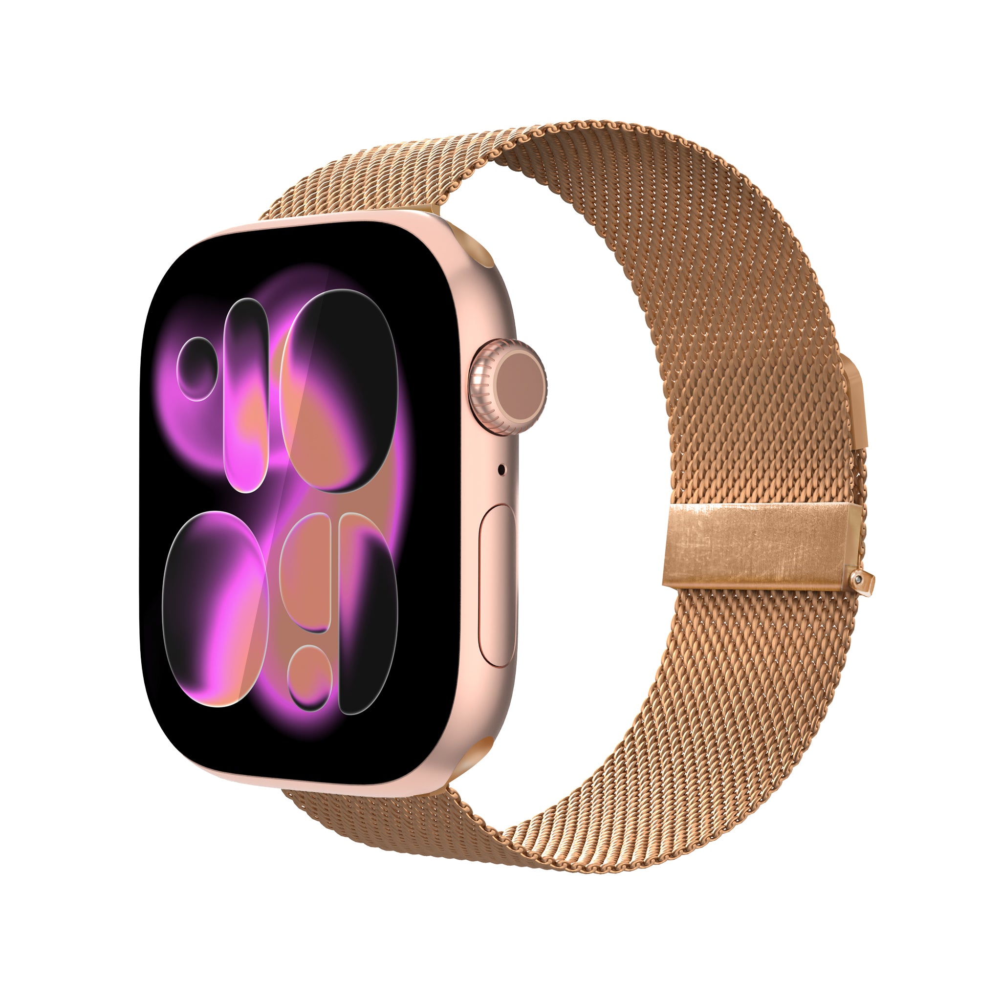 FlexMesh Apple Watch Band