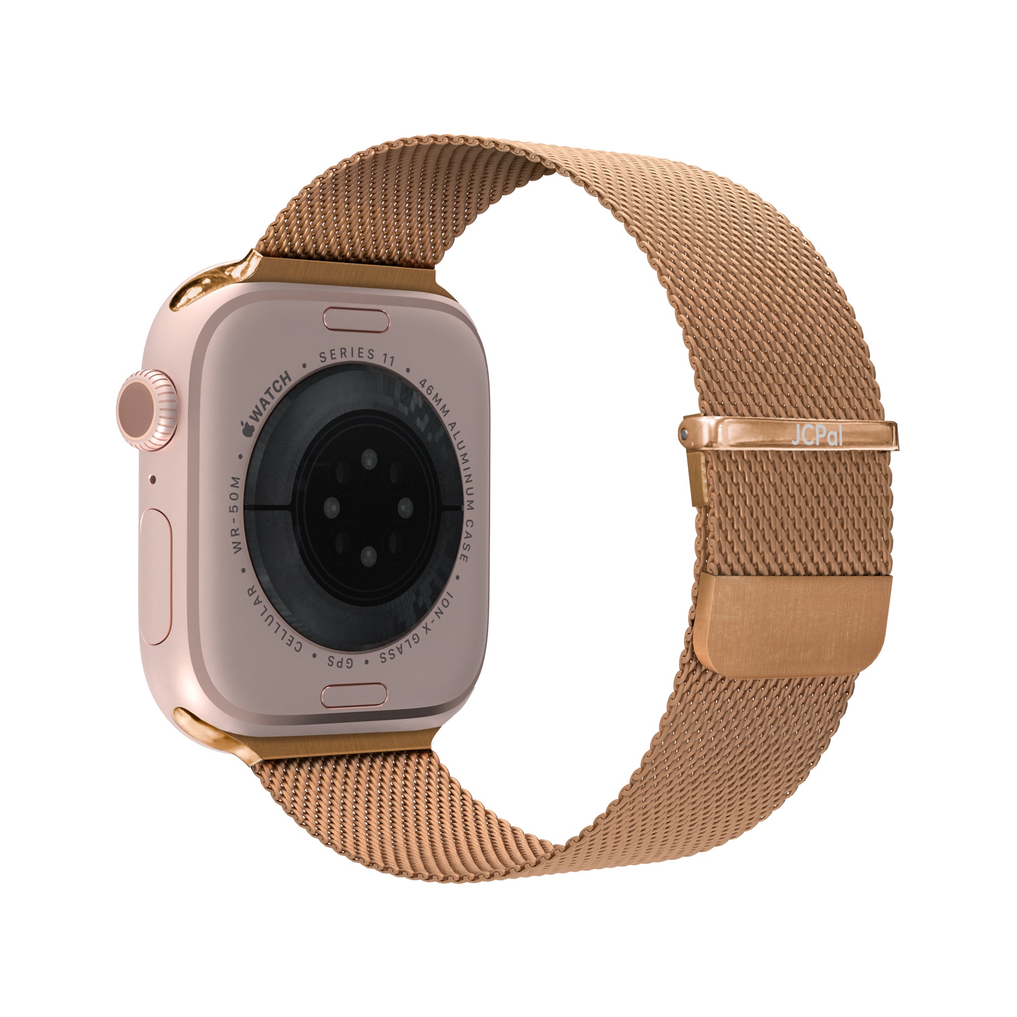 FlexMesh Apple Watch Band
