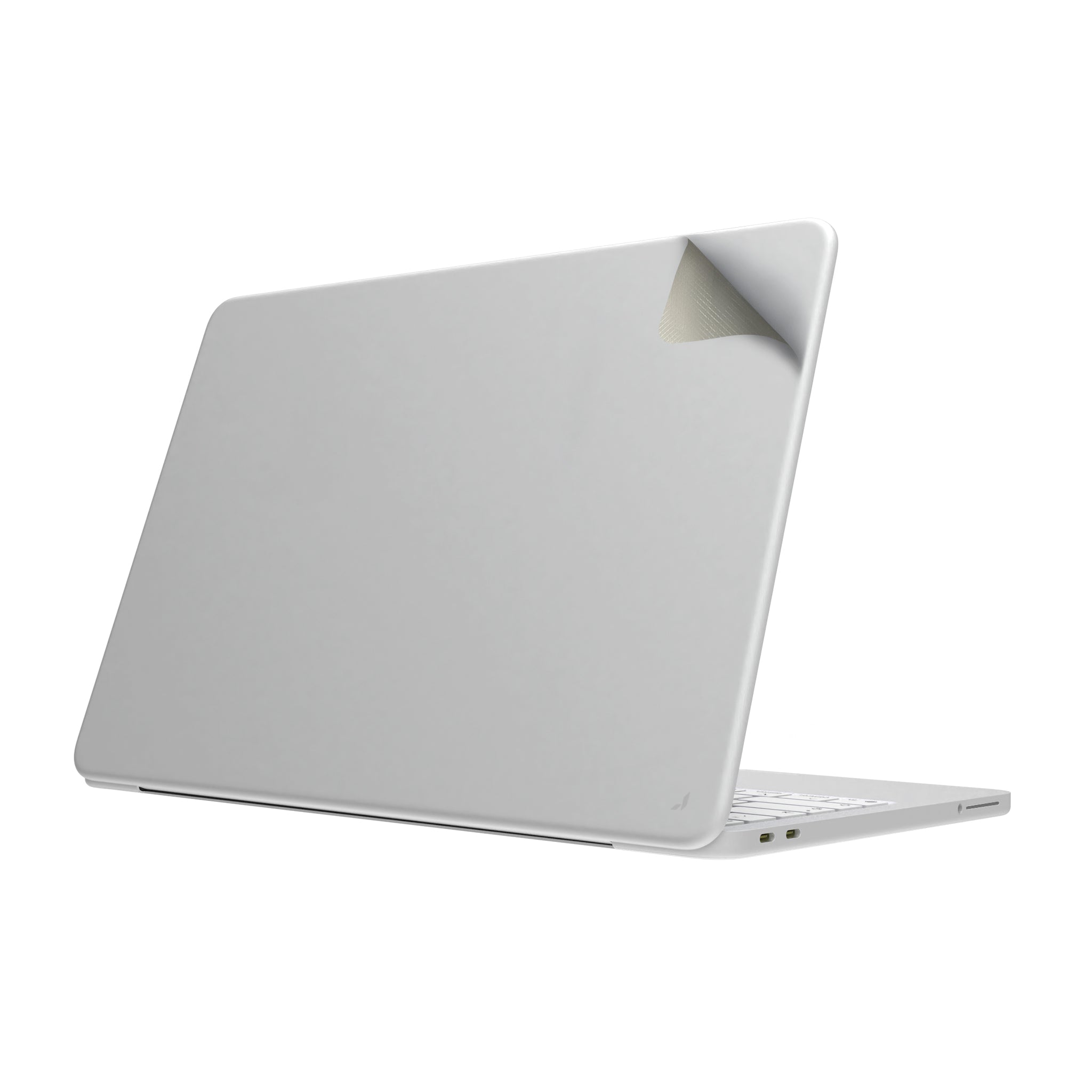 MacGuard MacBook Air 13 英寸 / 15 英寸 二合一保护膜套装