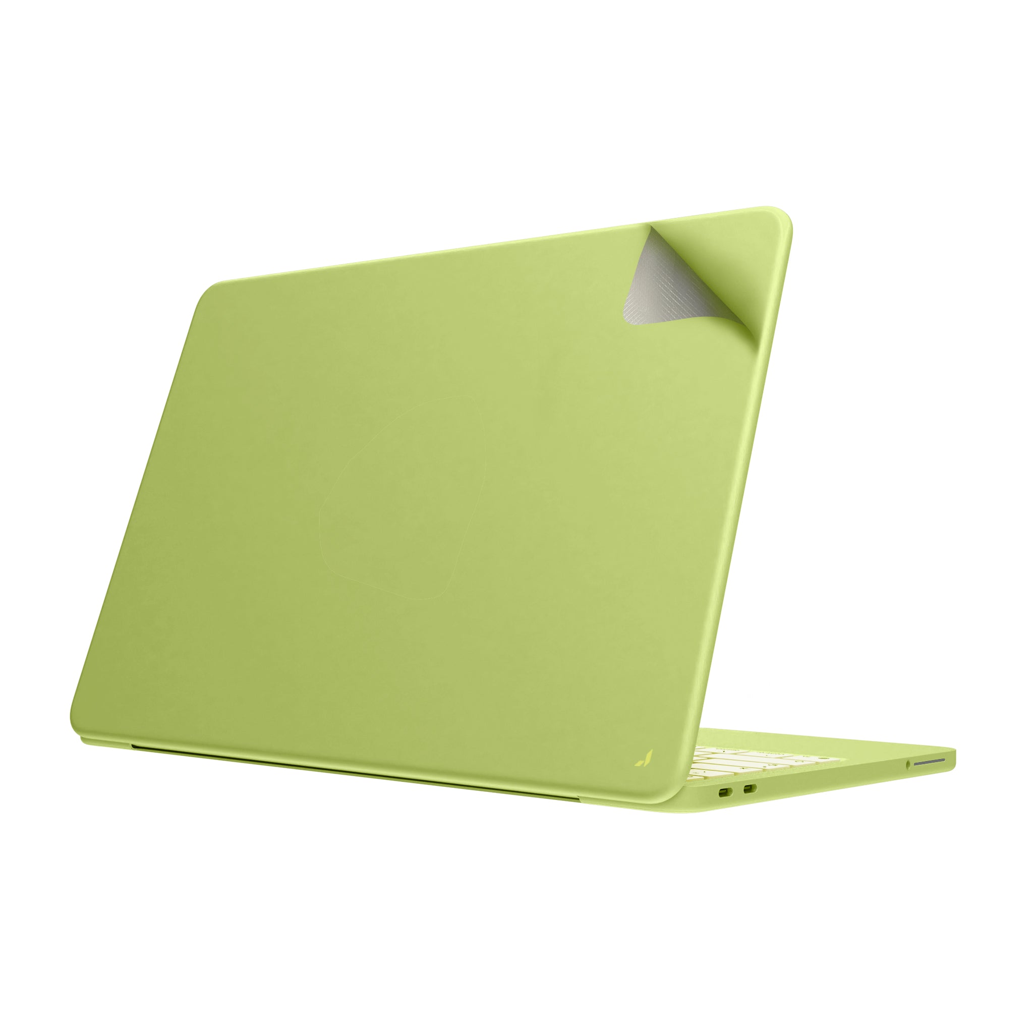 MacGuard MacBook Air 13 英寸 / 15 英寸 二合一保护膜套装