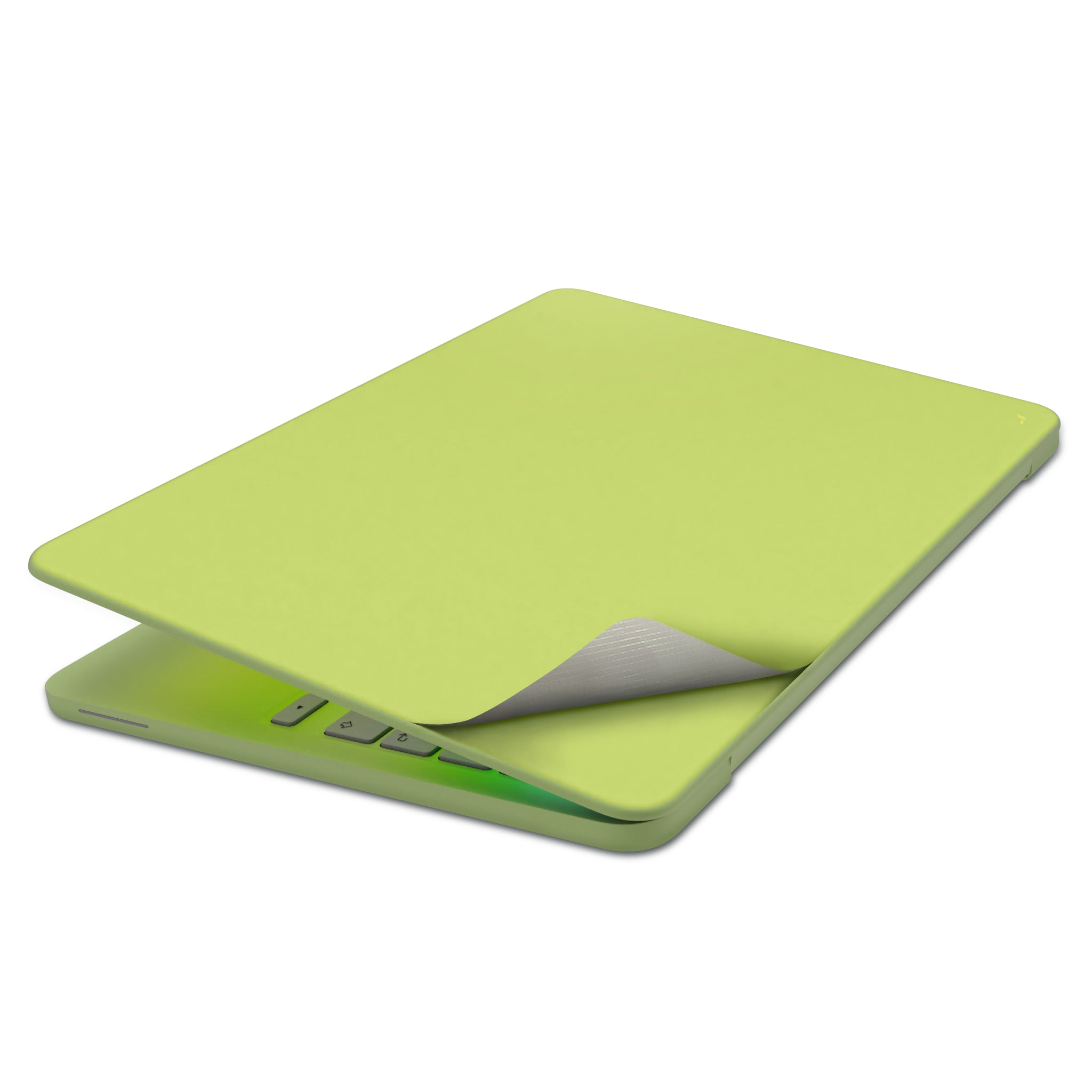 MacGuard MacBook Air 13 英寸 / 15 英寸 五合一全面保护膜套装