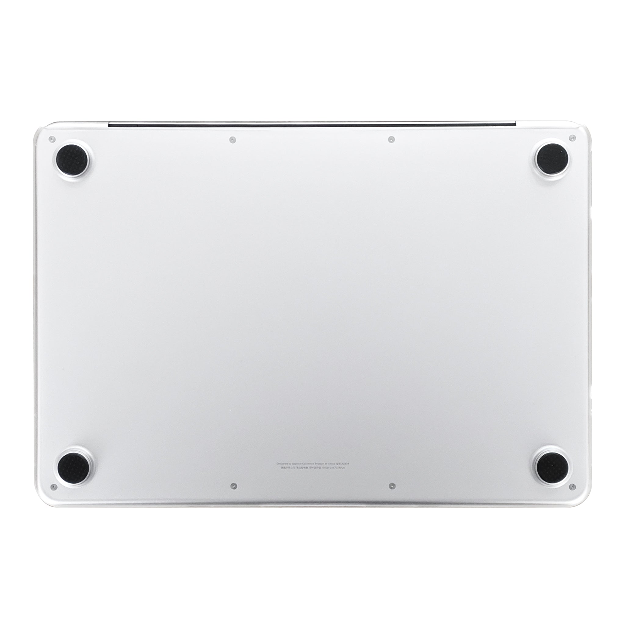 MacGuard Protective Case for MacBook Neo 13"