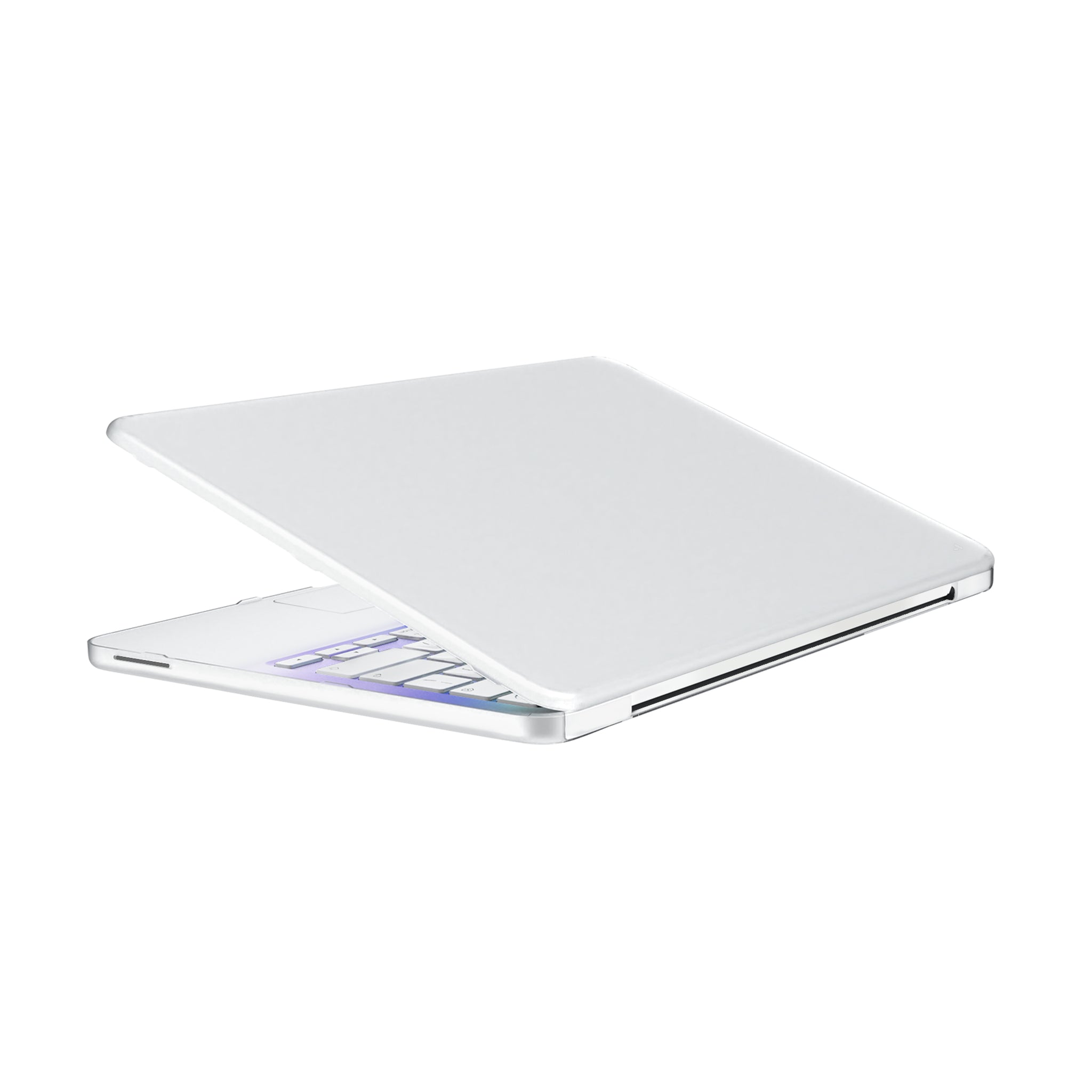 MacGuard Protective Case for MacBook Neo 13"