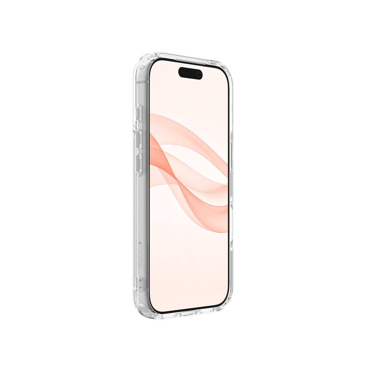 Coque DualPro pour iPhone 13