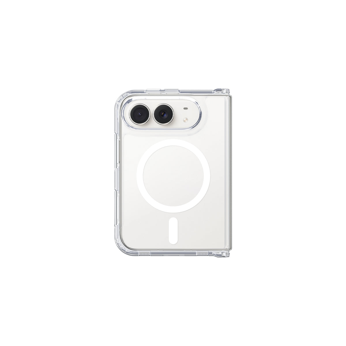Coque DualPro pour iPhone 13