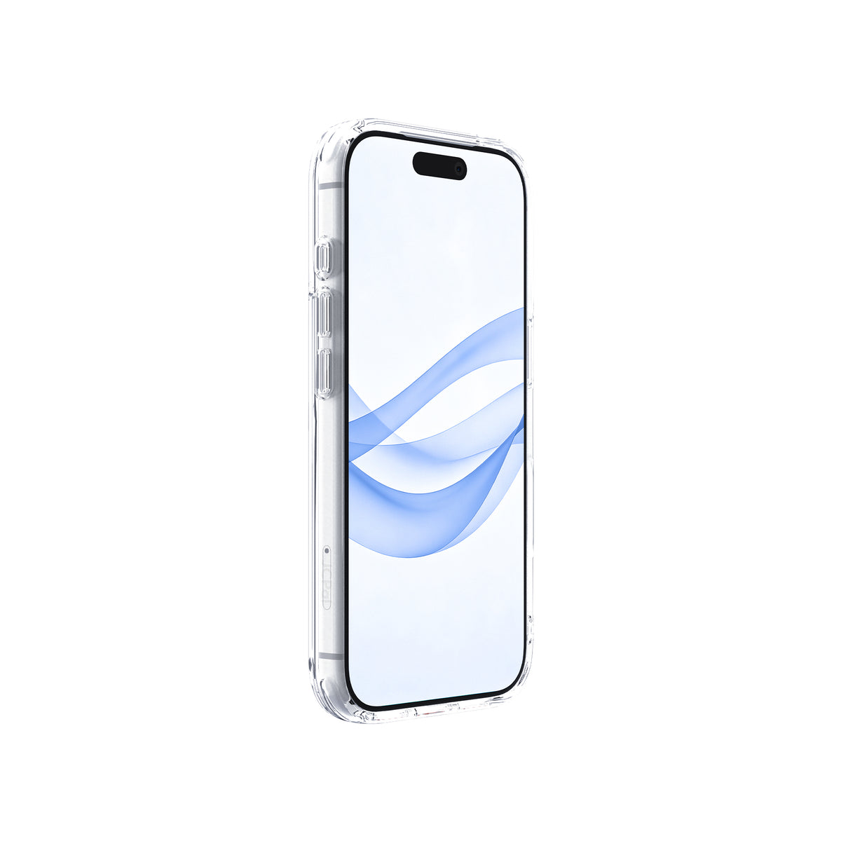 DualPro Pivot Stand Case for iPhone 18 Pro