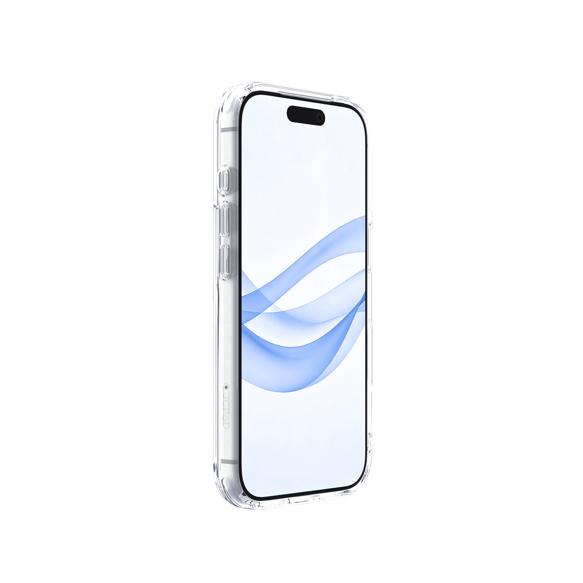 DualPro Pivot Stand Case for iPhone 18 Pro