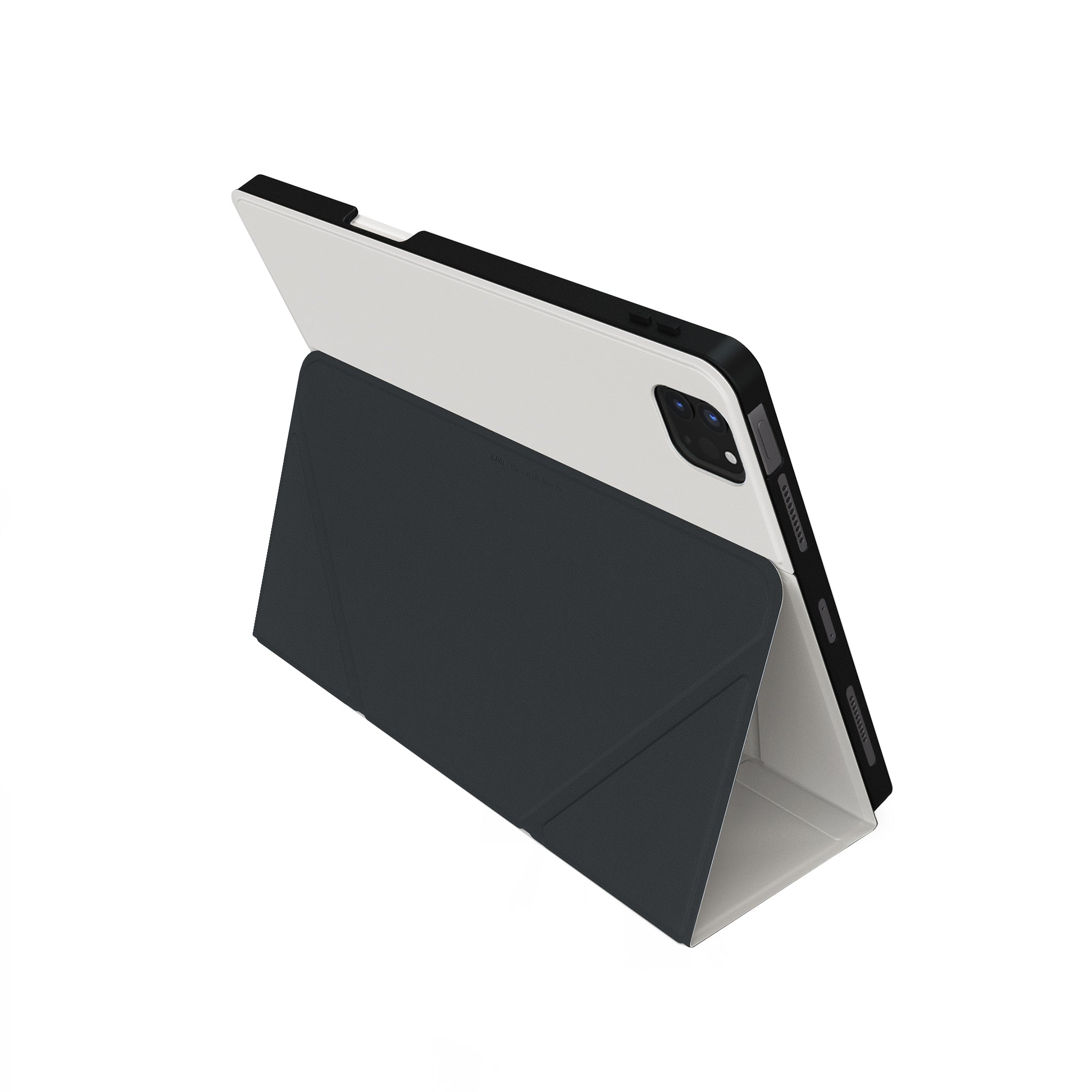 SlimFlex Folio Case with Pencil Holder for iPad