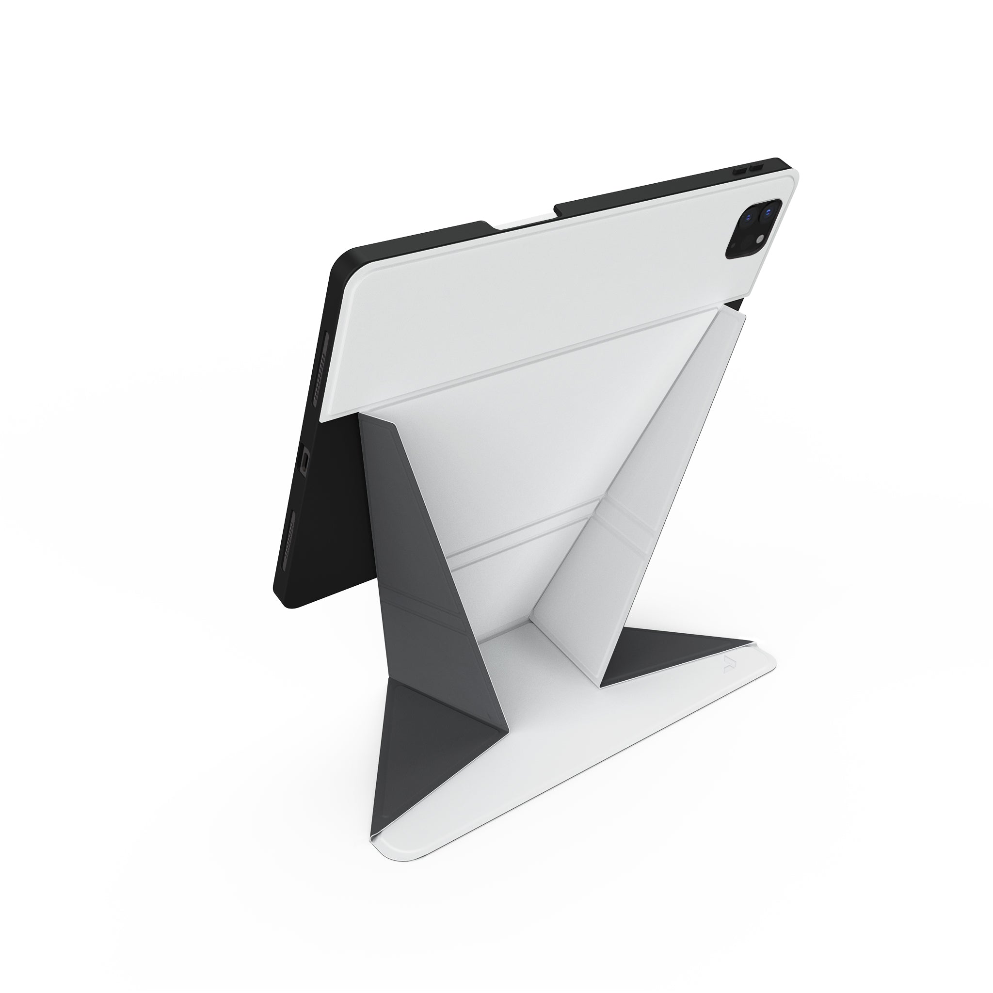 SlimFlex Folio Case with Pencil Holder for iPad