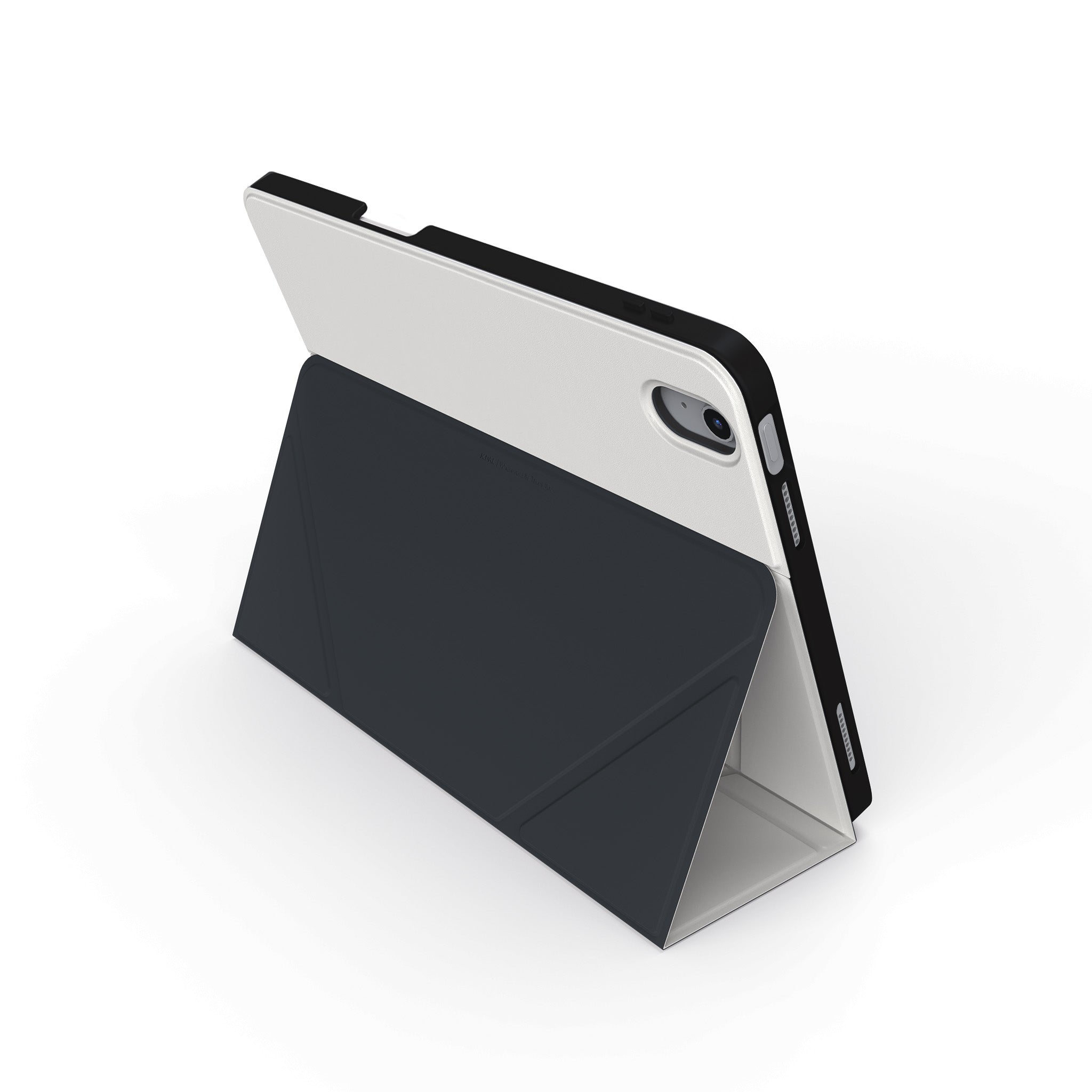 SlimFlex Folio Case with Pencil Holder for iPad