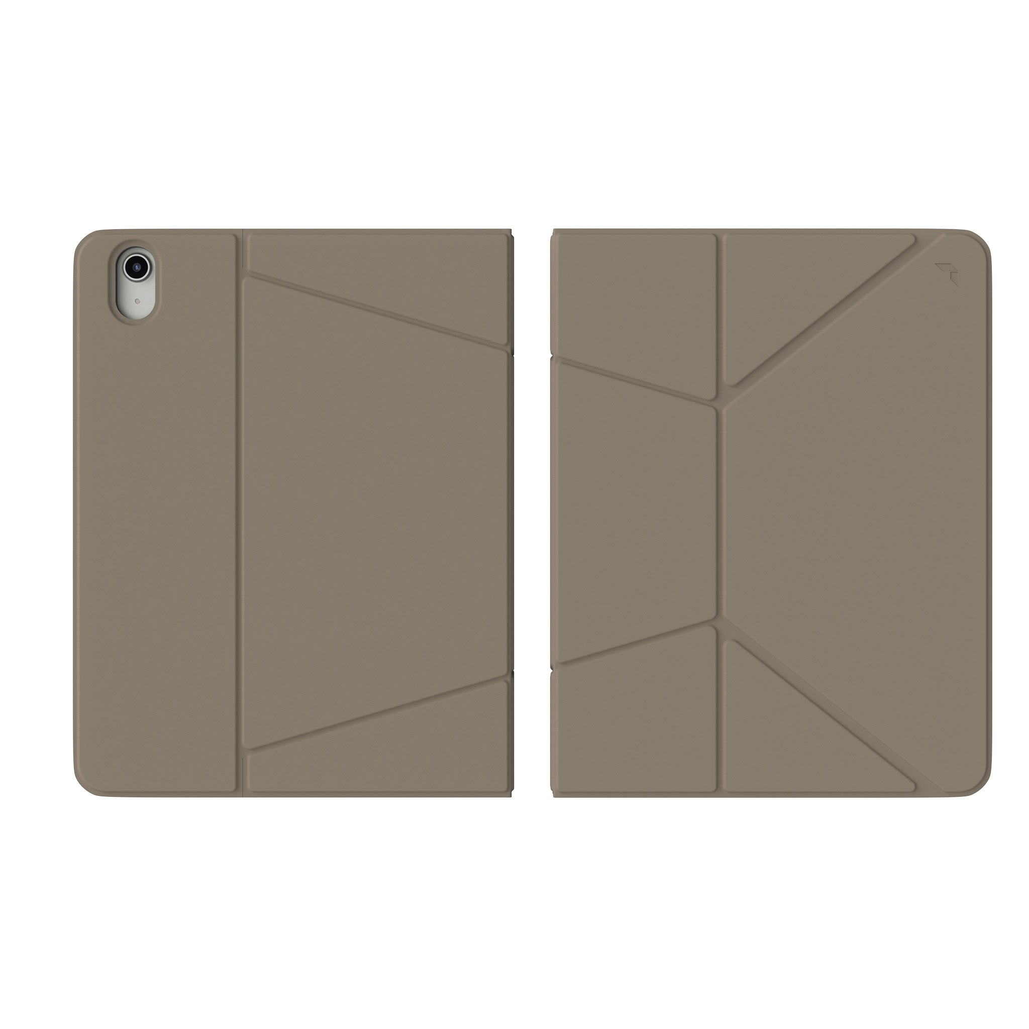 SlimFlex Folio Case with Pencil Holder for iPad