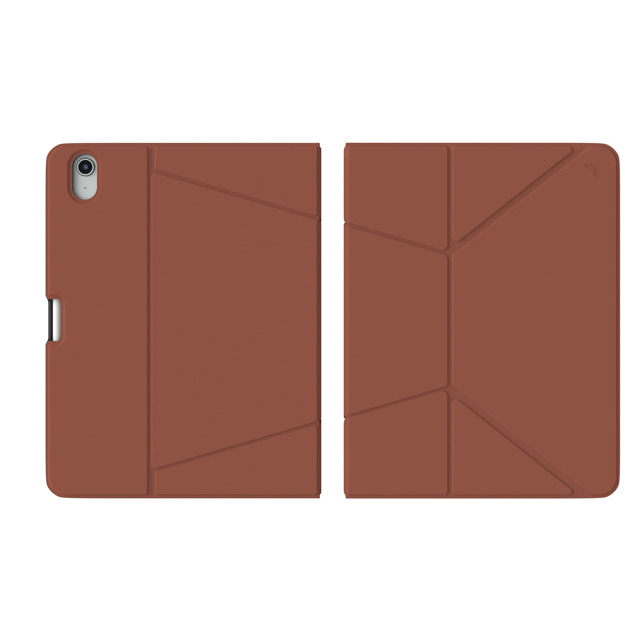 SlimFlex Folio Case with Pencil Holder for iPad