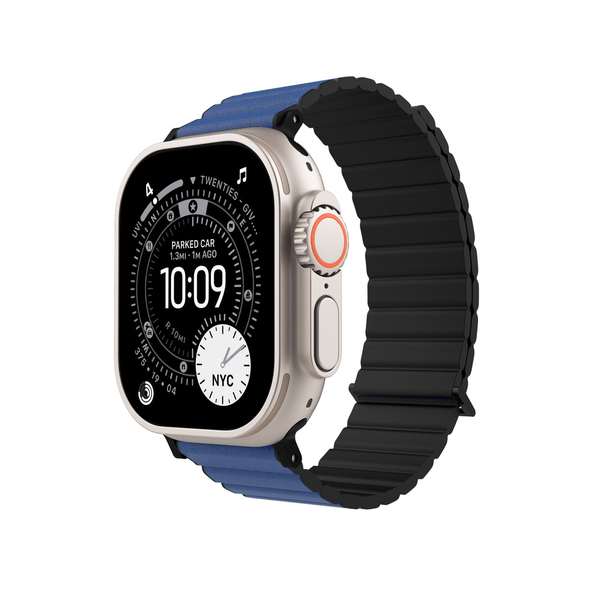 FlexDuo Apple Watch Band