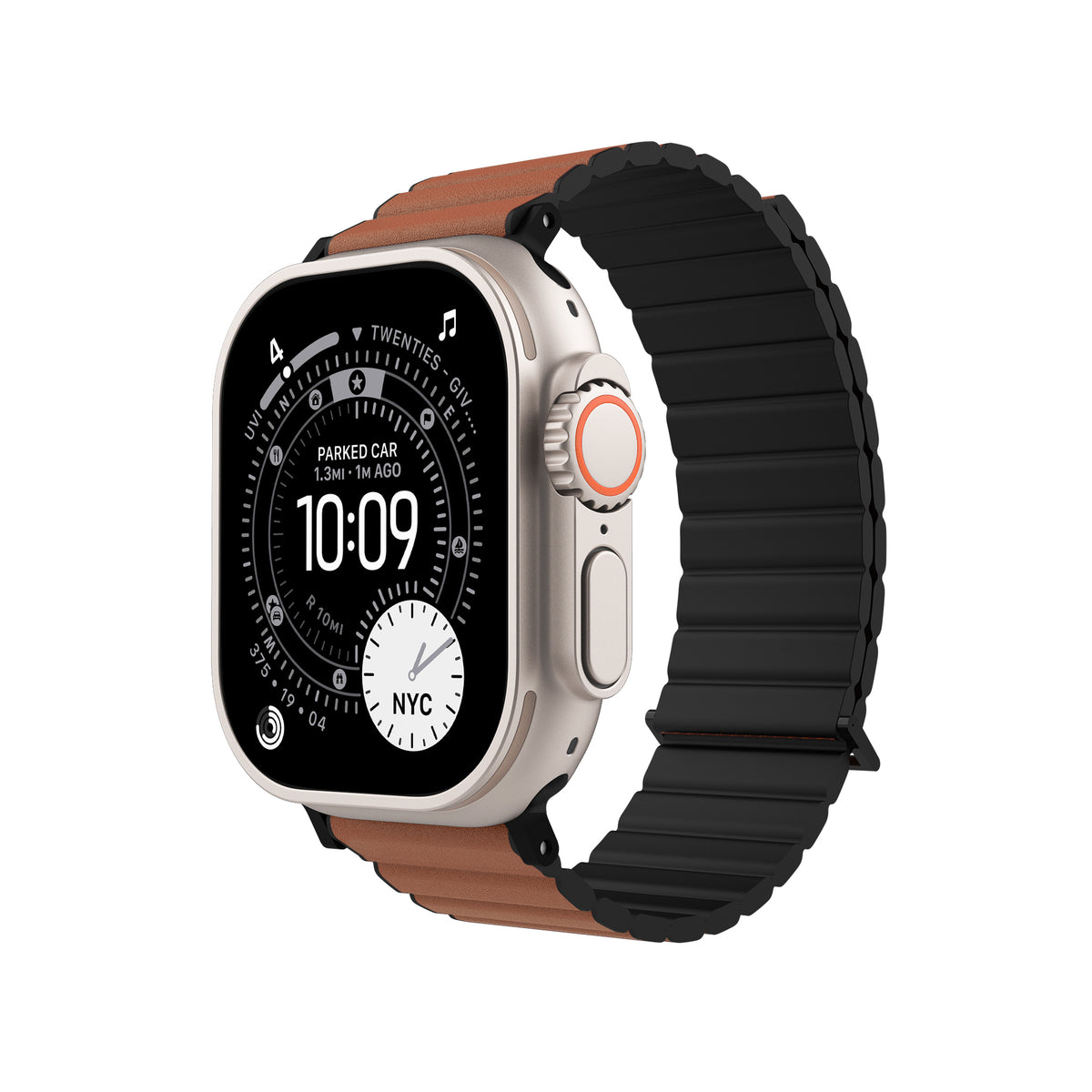 FlexDuo Apple Watch Band