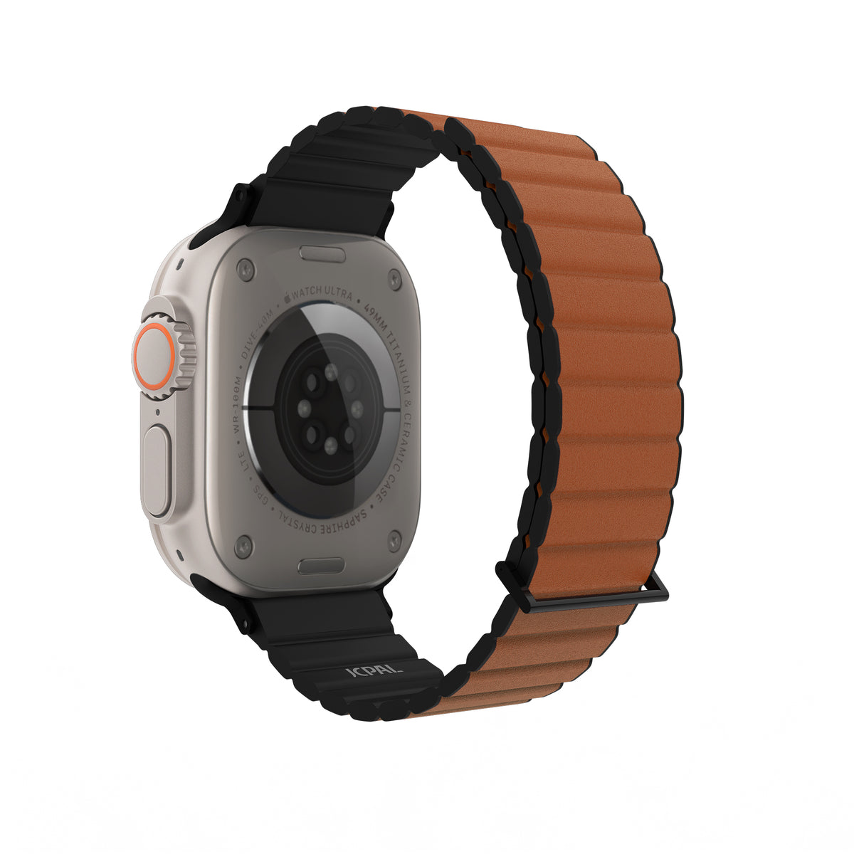 FlexDuo Apple Watch Band