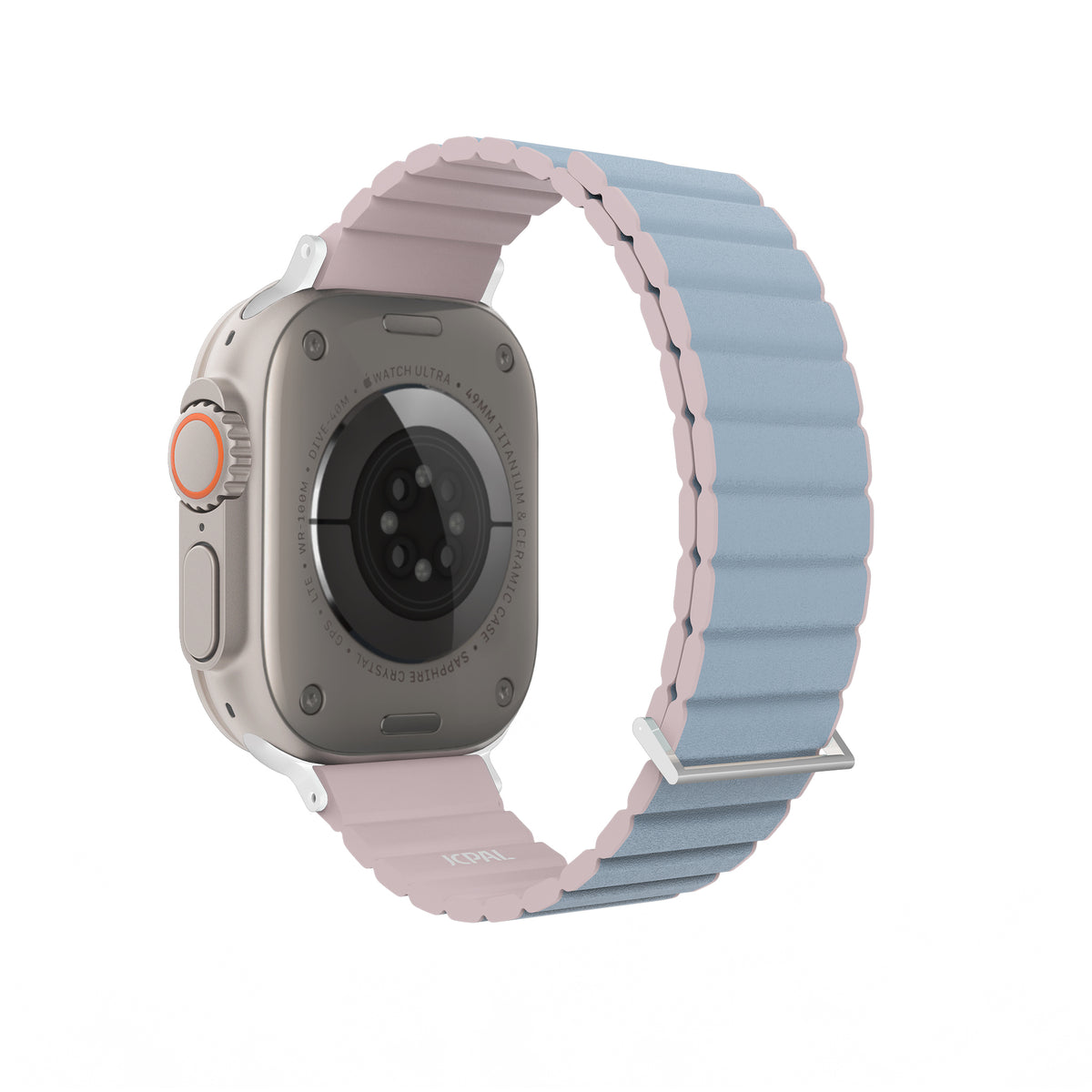 FlexDuo Apple Watch Band