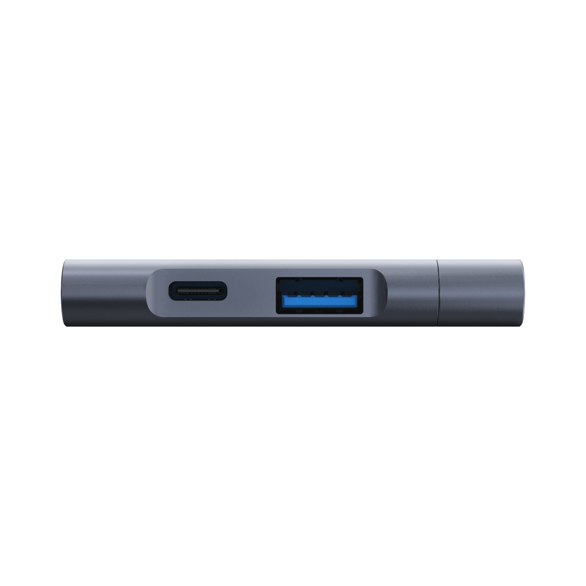 USB-C 3-in-1 Travel Hub