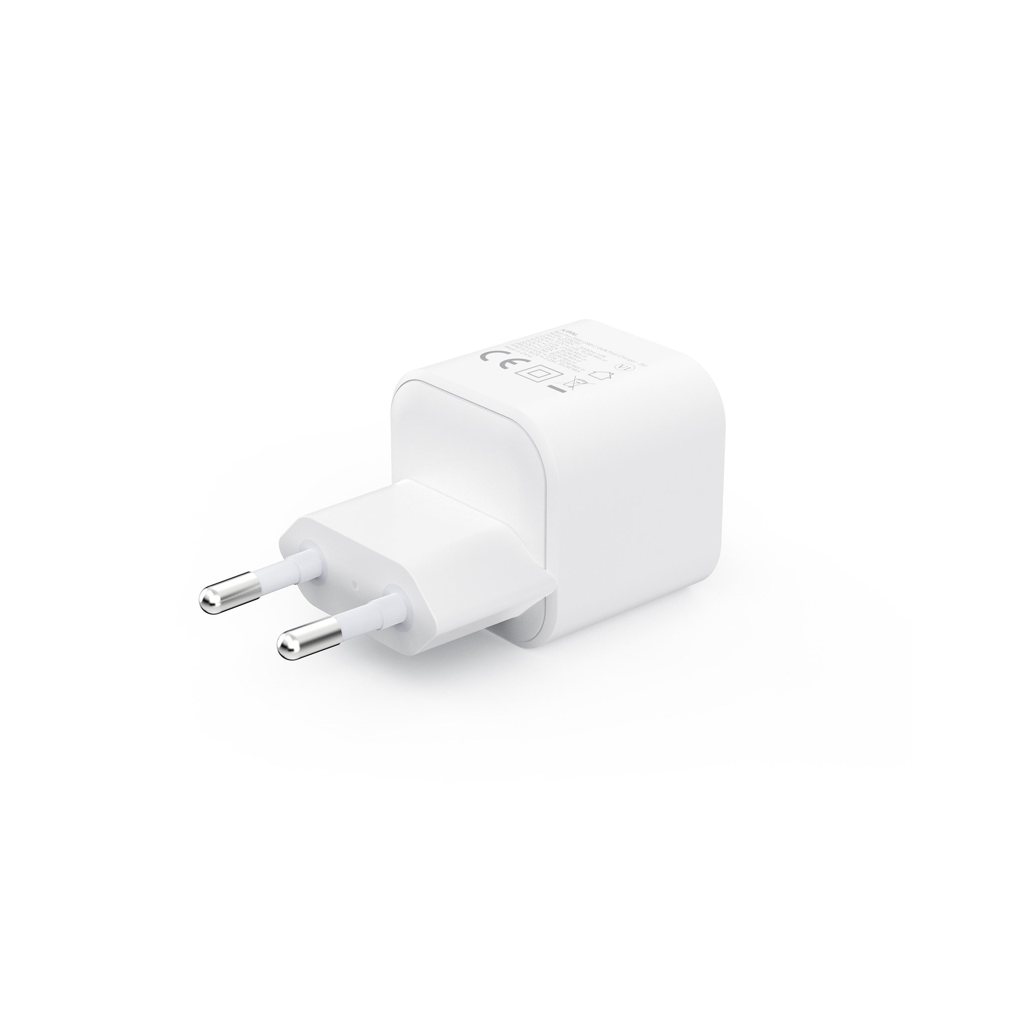 Bolt Pro USB-C GaN Fast Charger (EU)