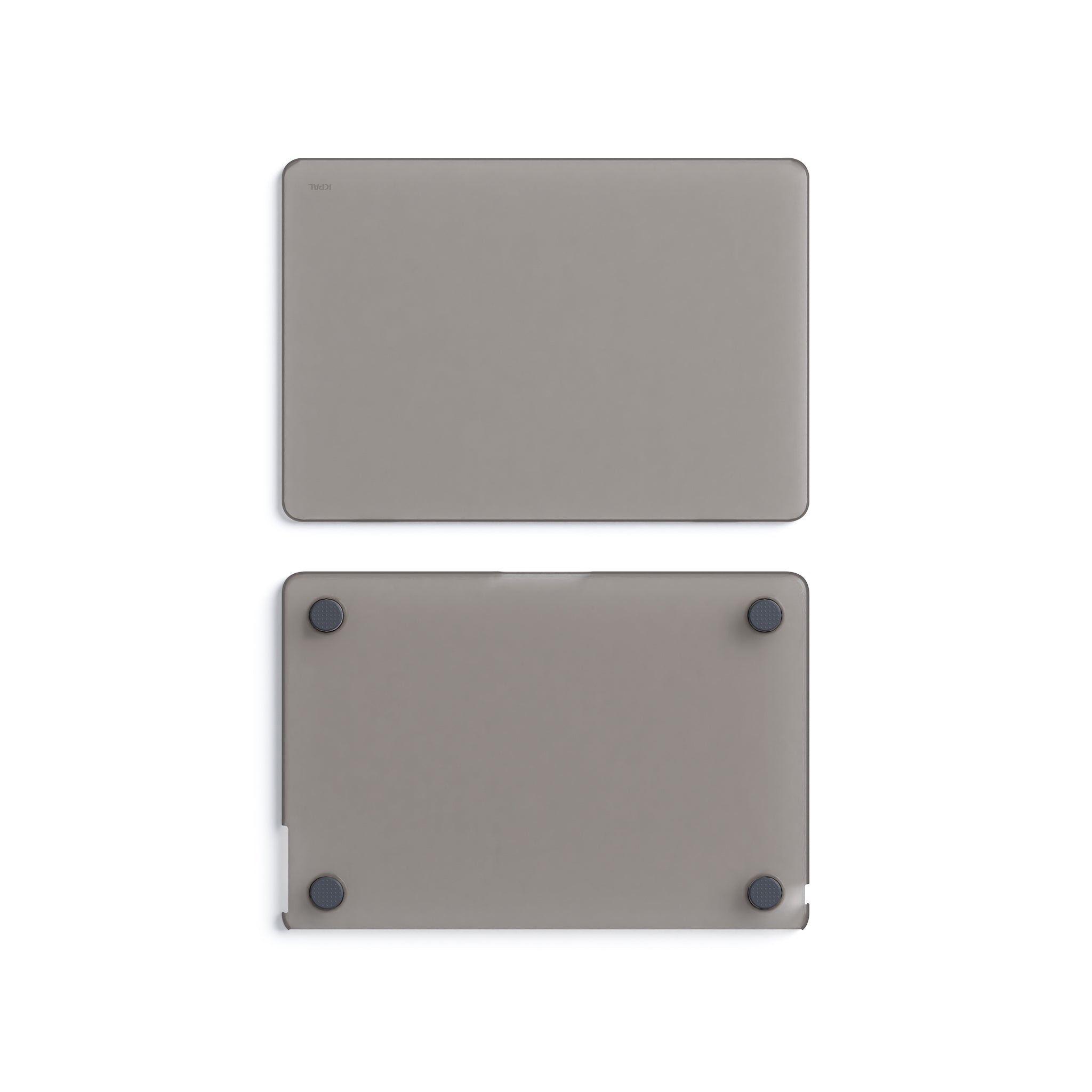 MacGuard Protective Case for MacBook Air 13" (M2/M3 Models)