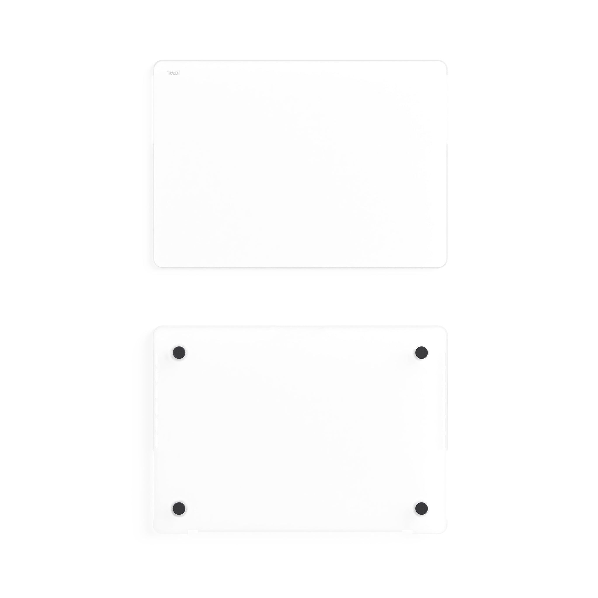 MacGuard Protective Case for MacBook Pro 14" / 16" (2021-2024 Models)