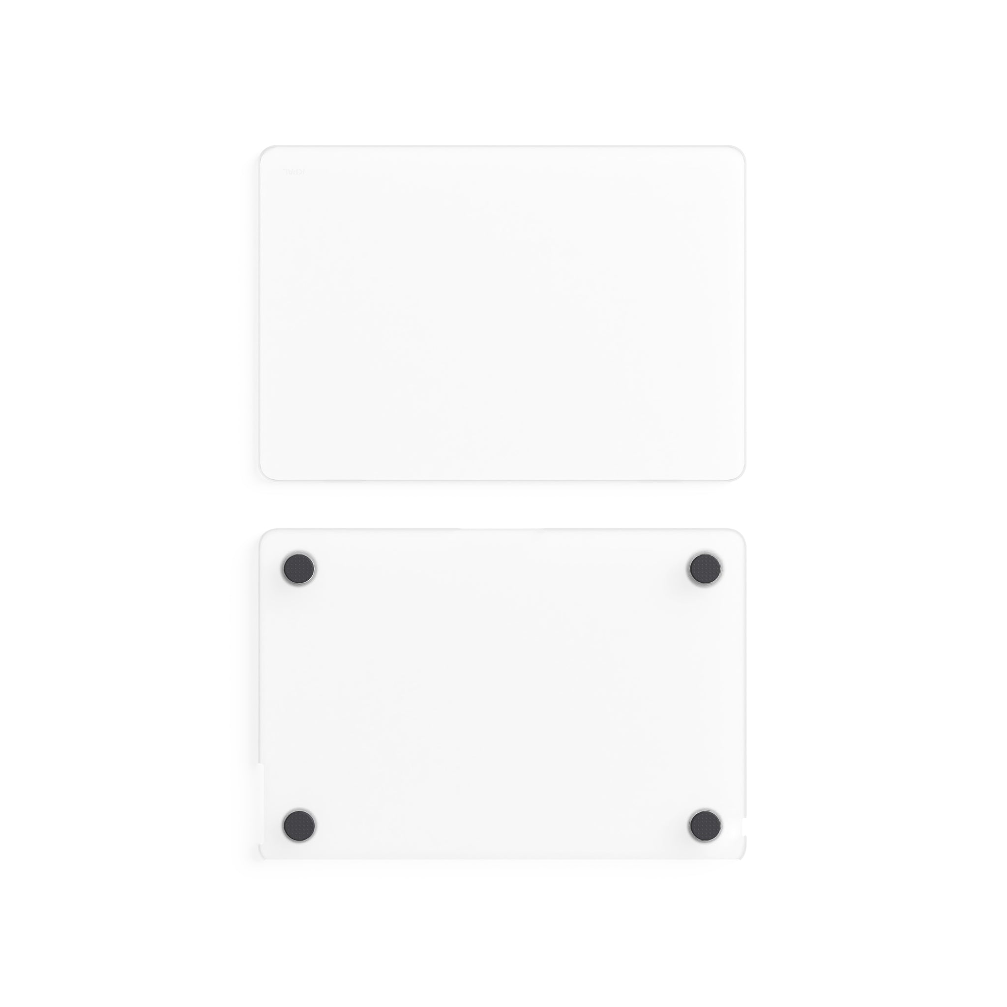 MacGuard Protective Case for MacBook Air 13" (M2/M3 Models)