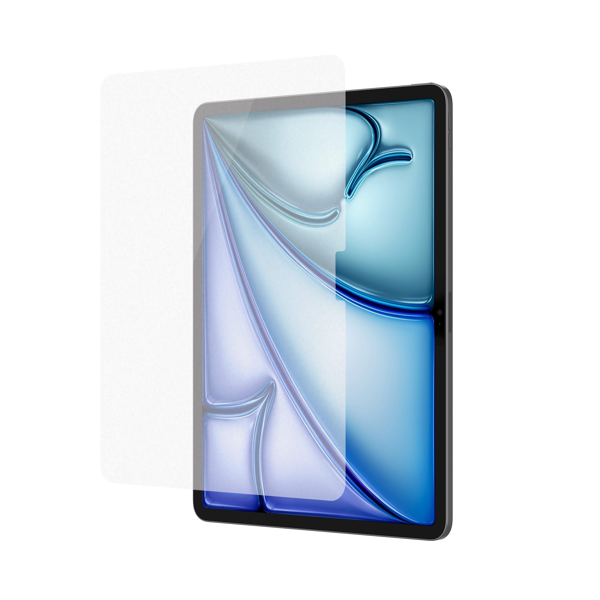 PaperTech 纸张纹理屏幕保护膜,适用于 iPad Air (2024)