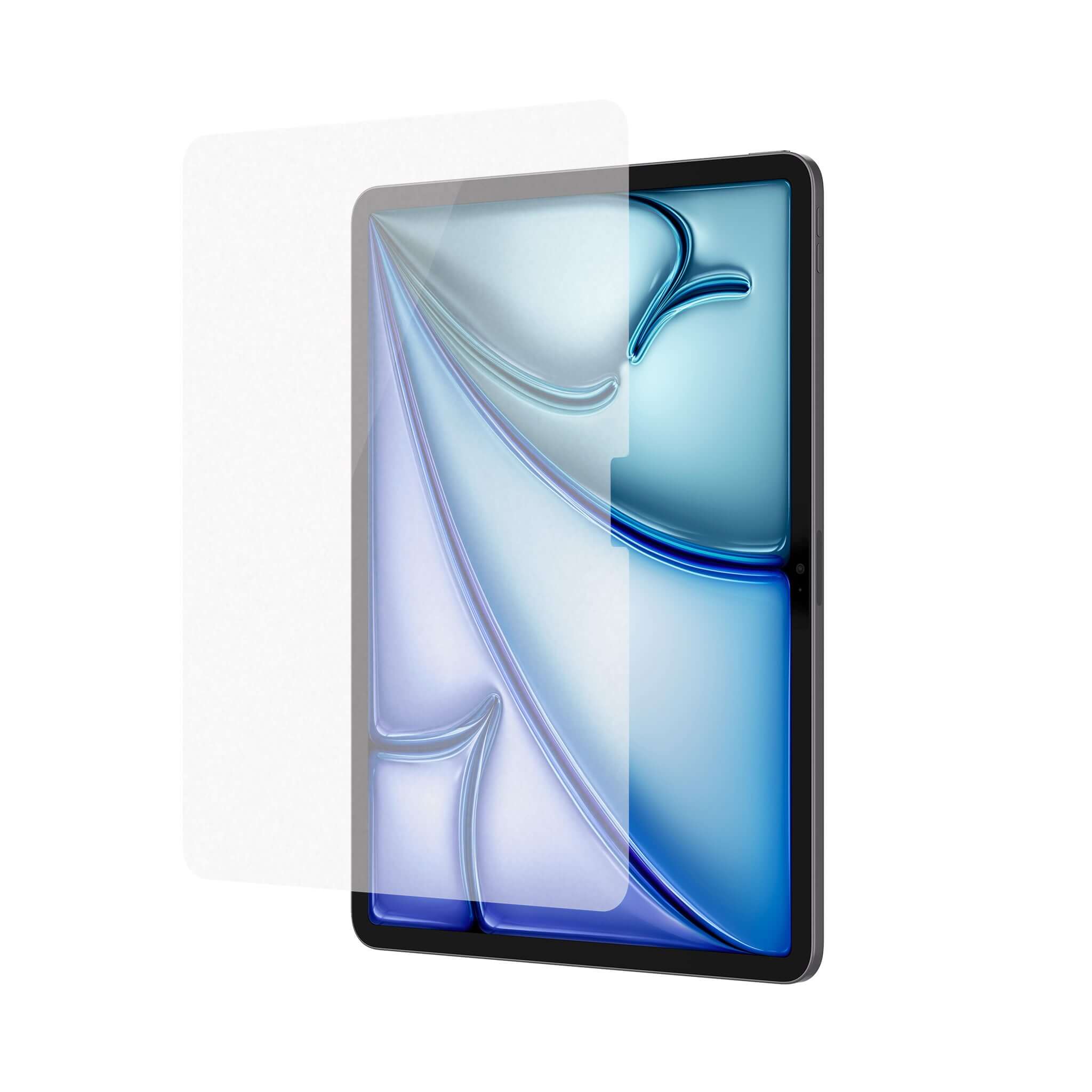 PaperTech Paper Texture Screen Protector for iPad mini (2024 - 2025)