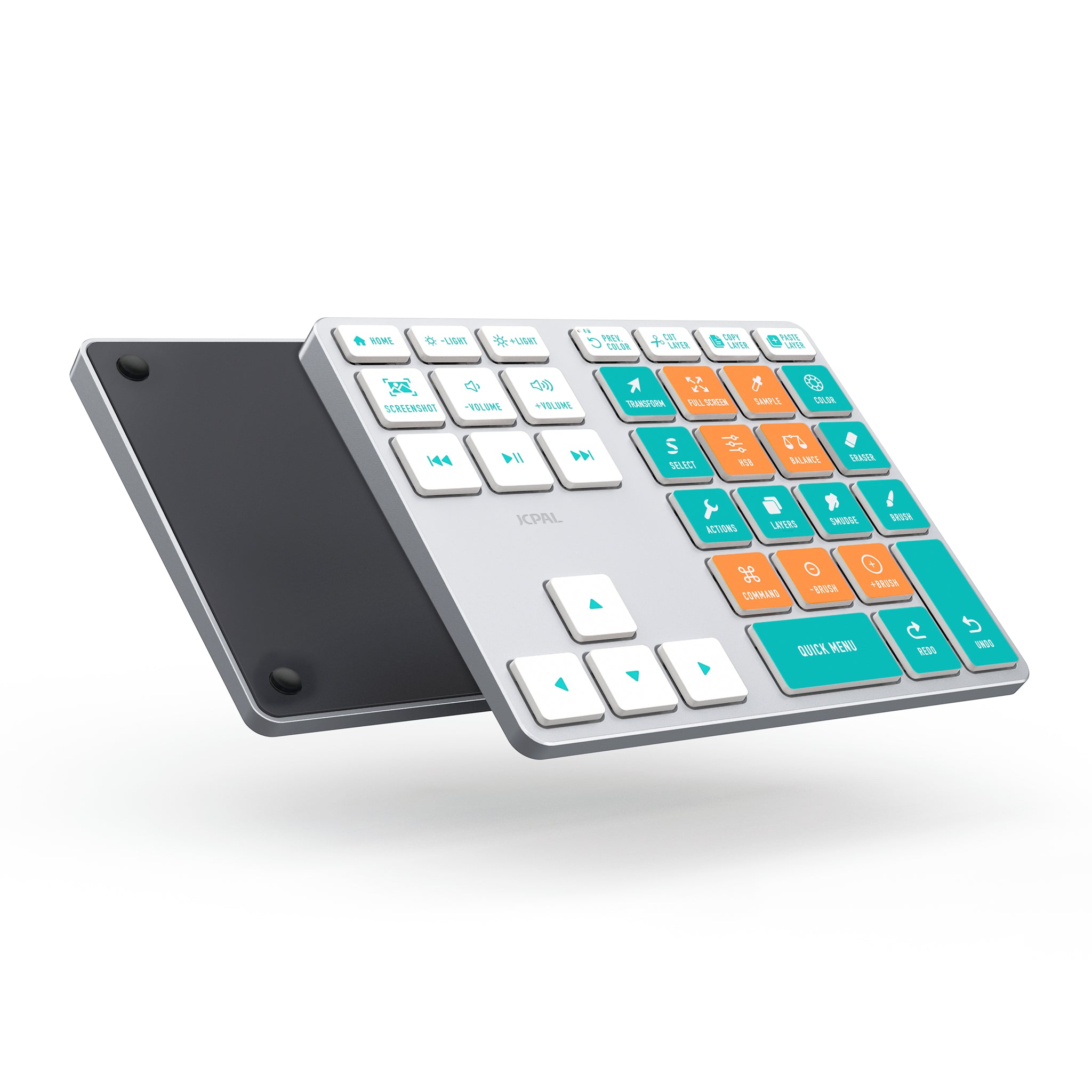 ProGuide Bluetooth Procreate Controller