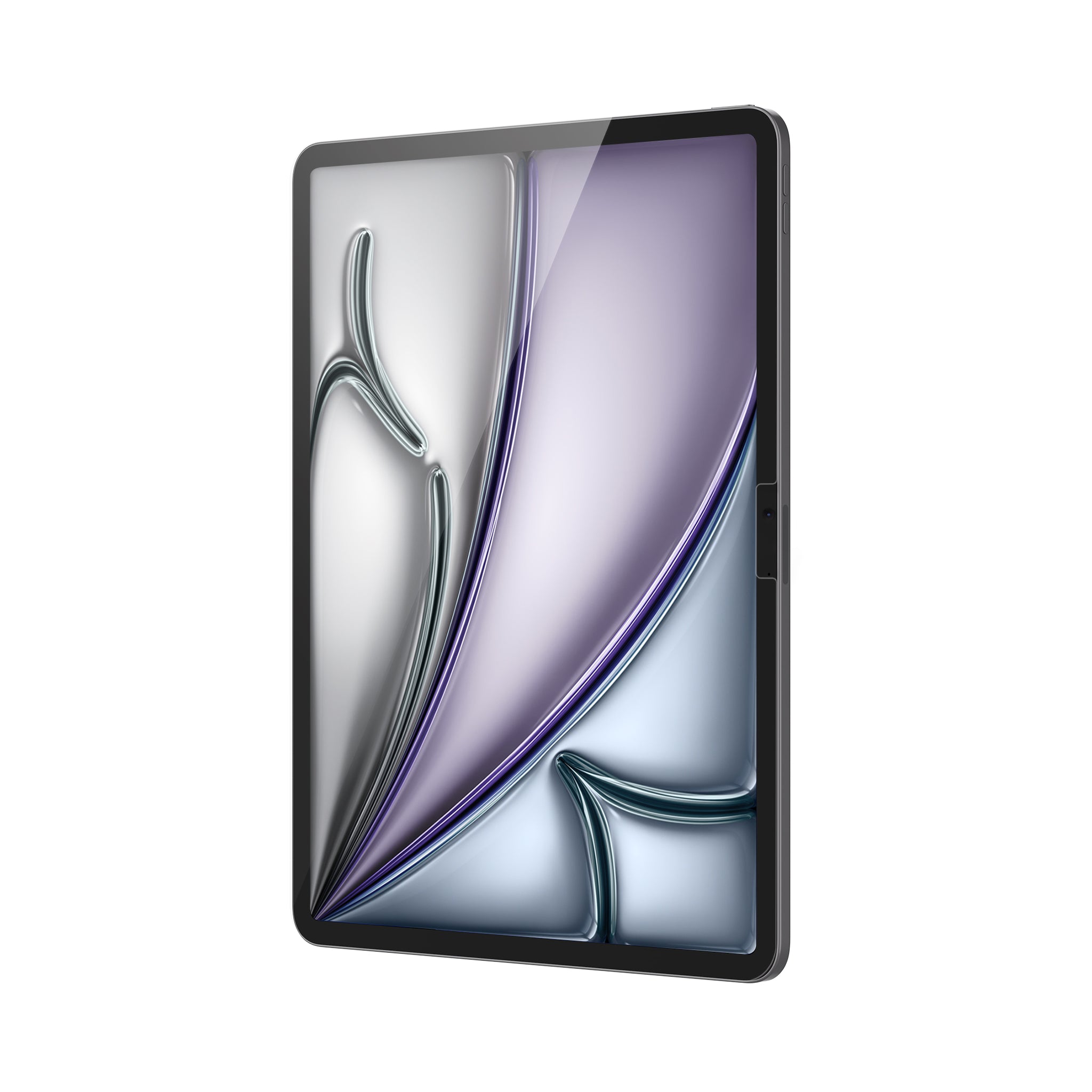 iClara Glass Screen Protector for iPad Air (2025 - 2024 / 7th - 6th Gen)