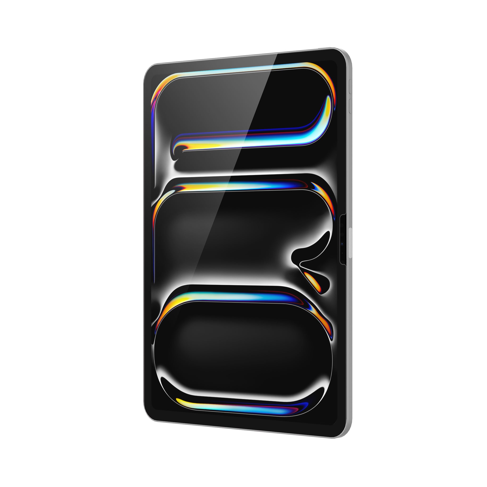 iClara Glass Screen Protector for iPad Pro (2024)