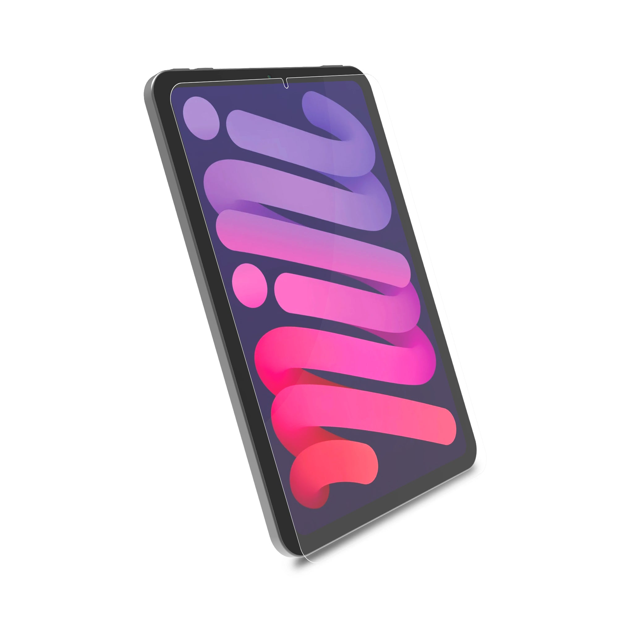 iClara Glass Screen Protector for iPad mini (2021 - 2024 / 6th - 7th Gen)