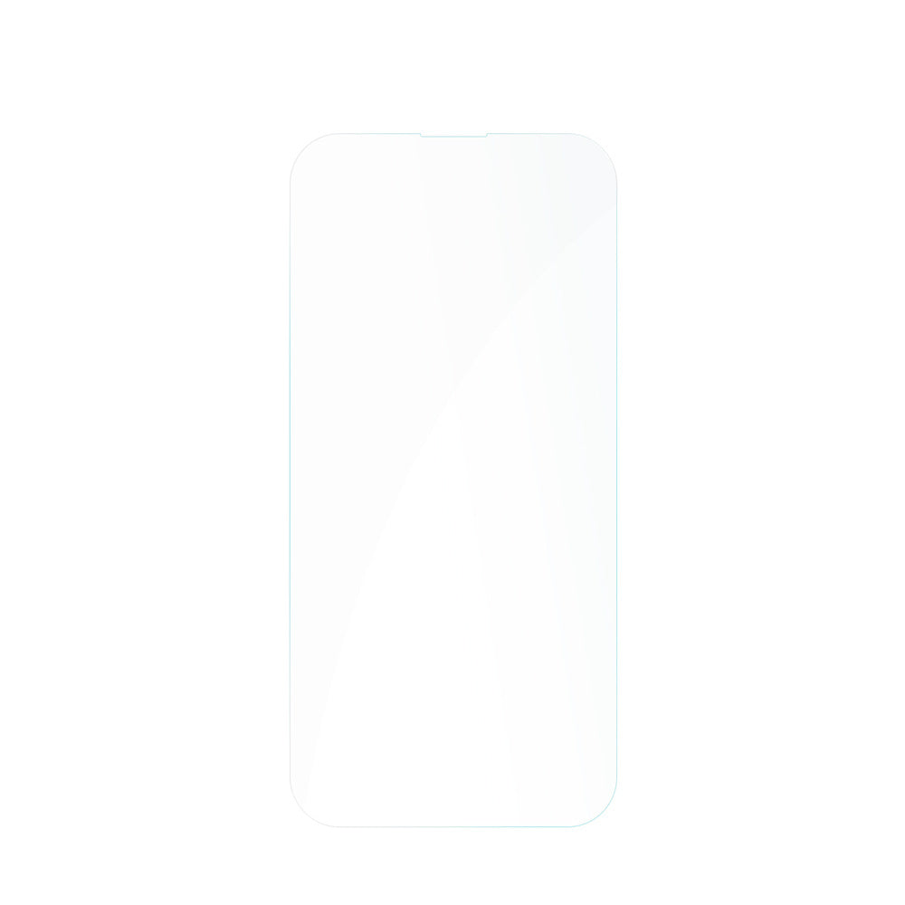 iClara Glass Screen Protector for iPhone 16