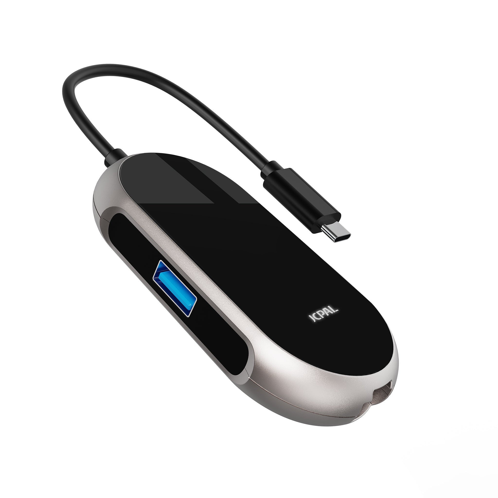 Onyx USB-C 4-Port Hub