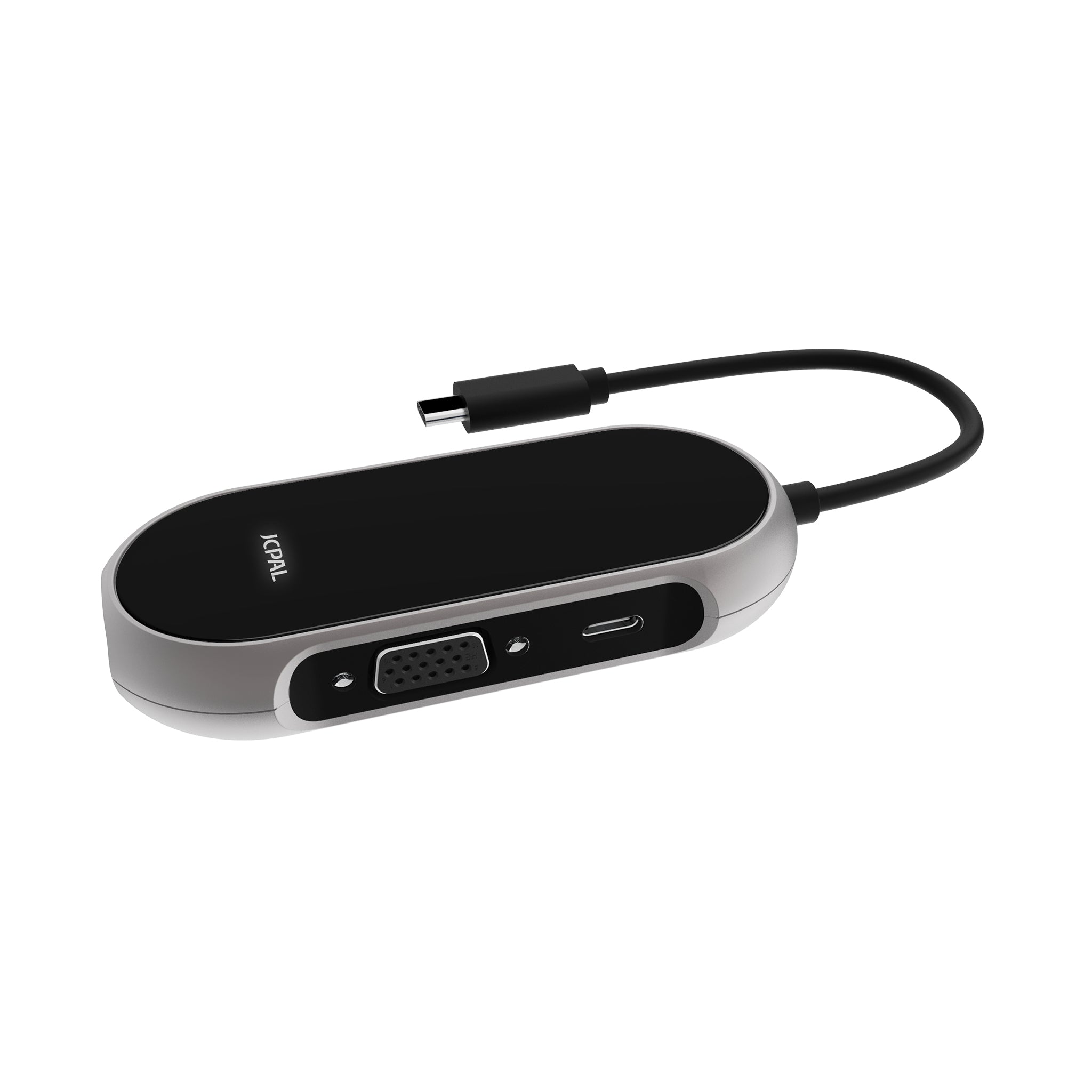 Onyx USB-C 6-Port Hub