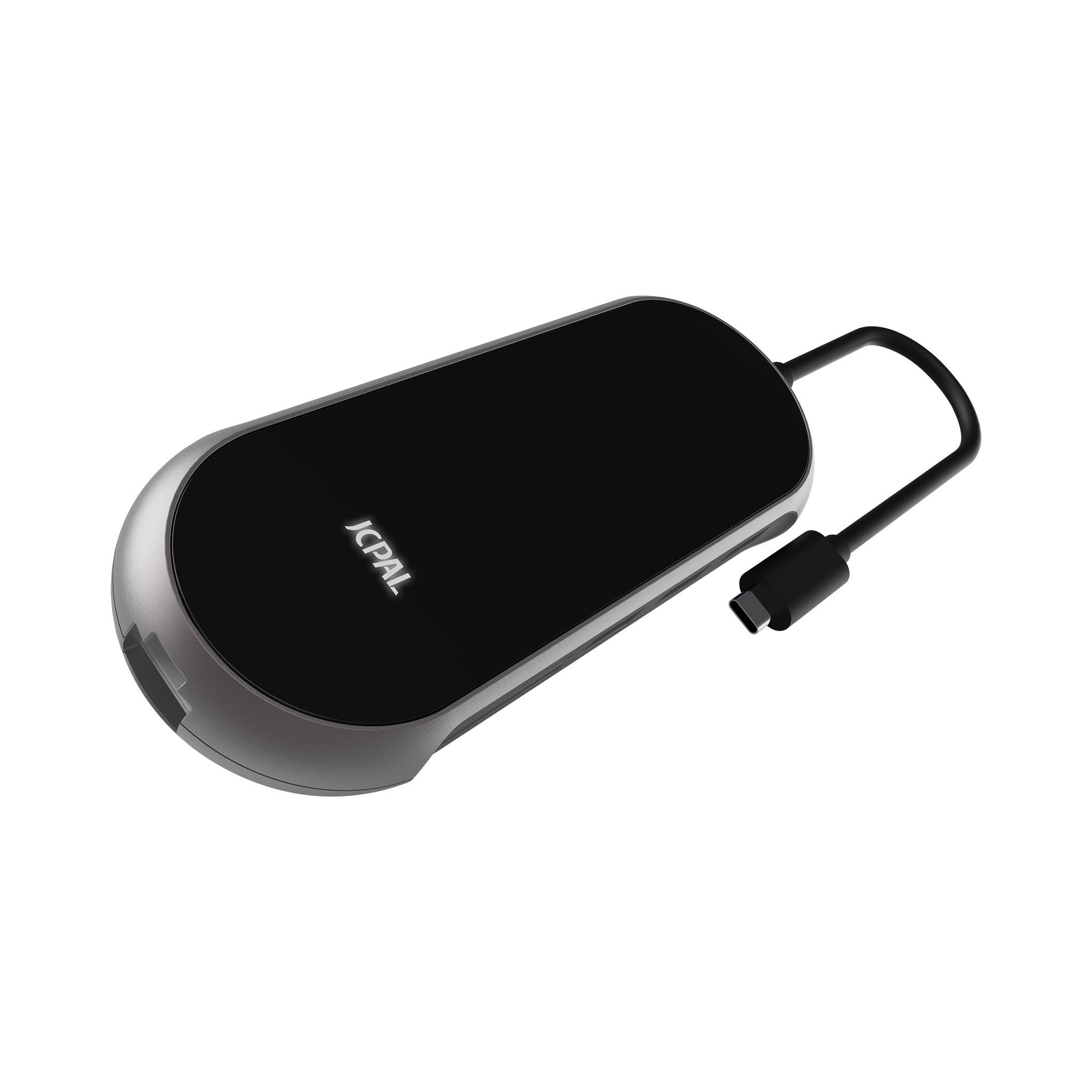 Onyx USB-C 9-Port Hub