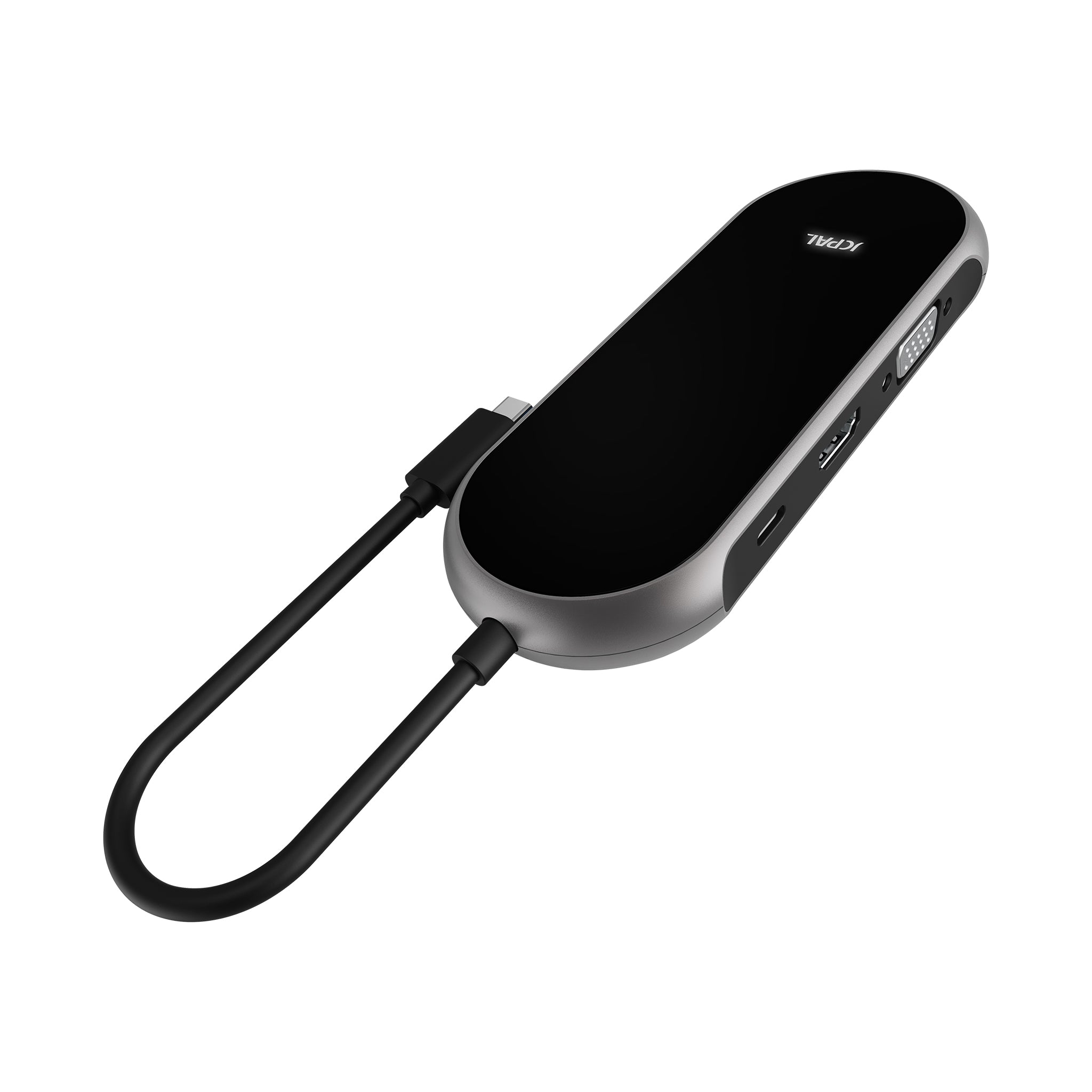 Onyx USB-C 9-Port Hub