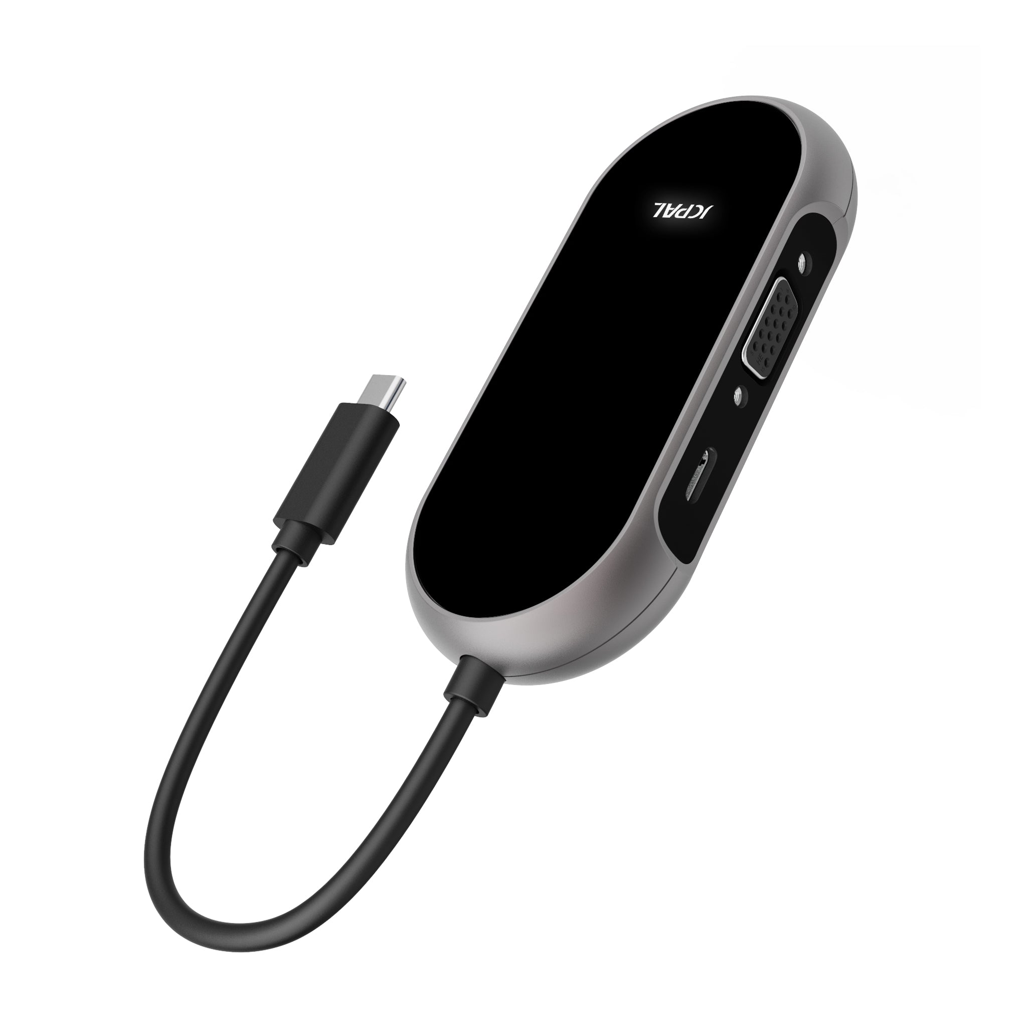 Onyx USB-C 6-Port Hub