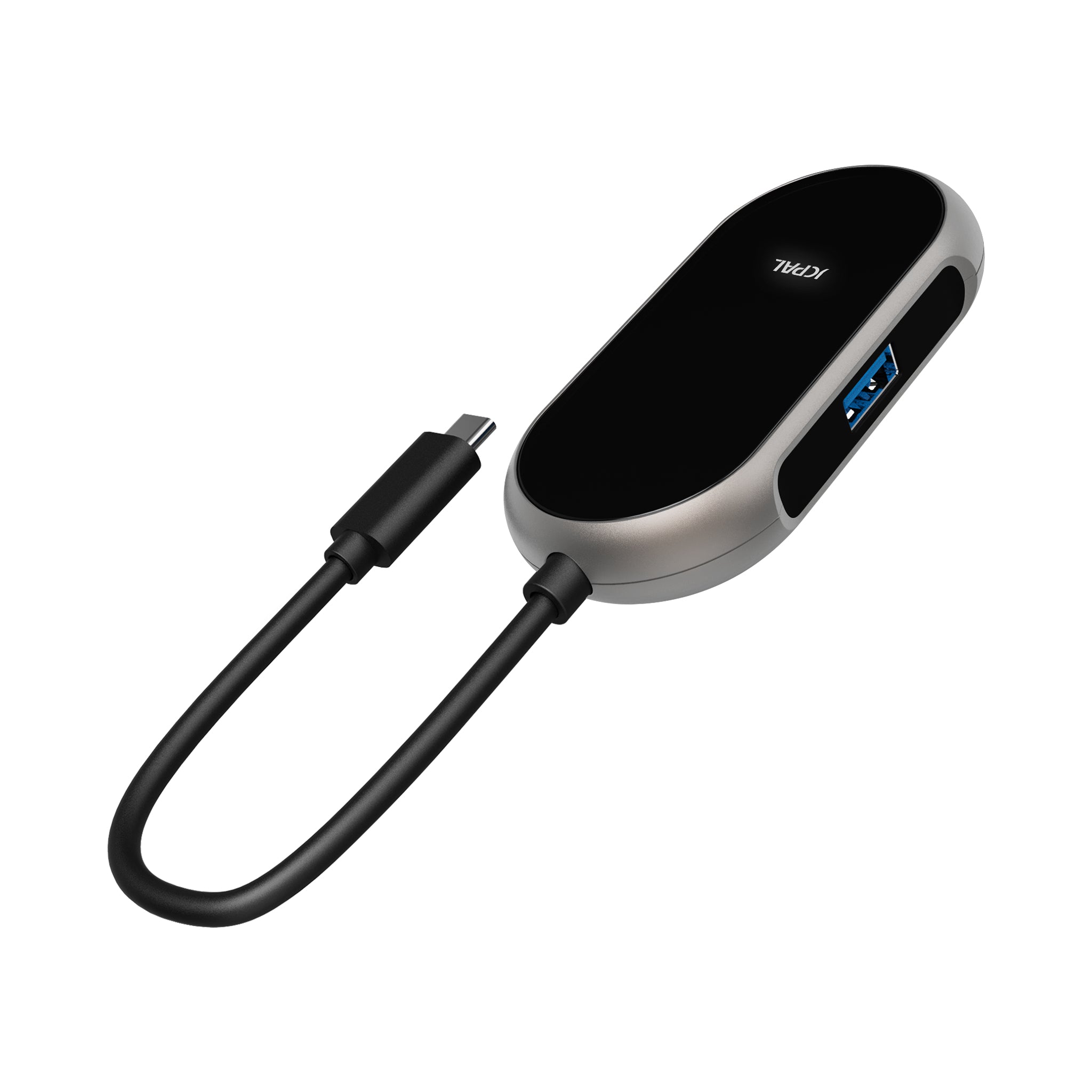 Onyx USB-C 4-Port Hub