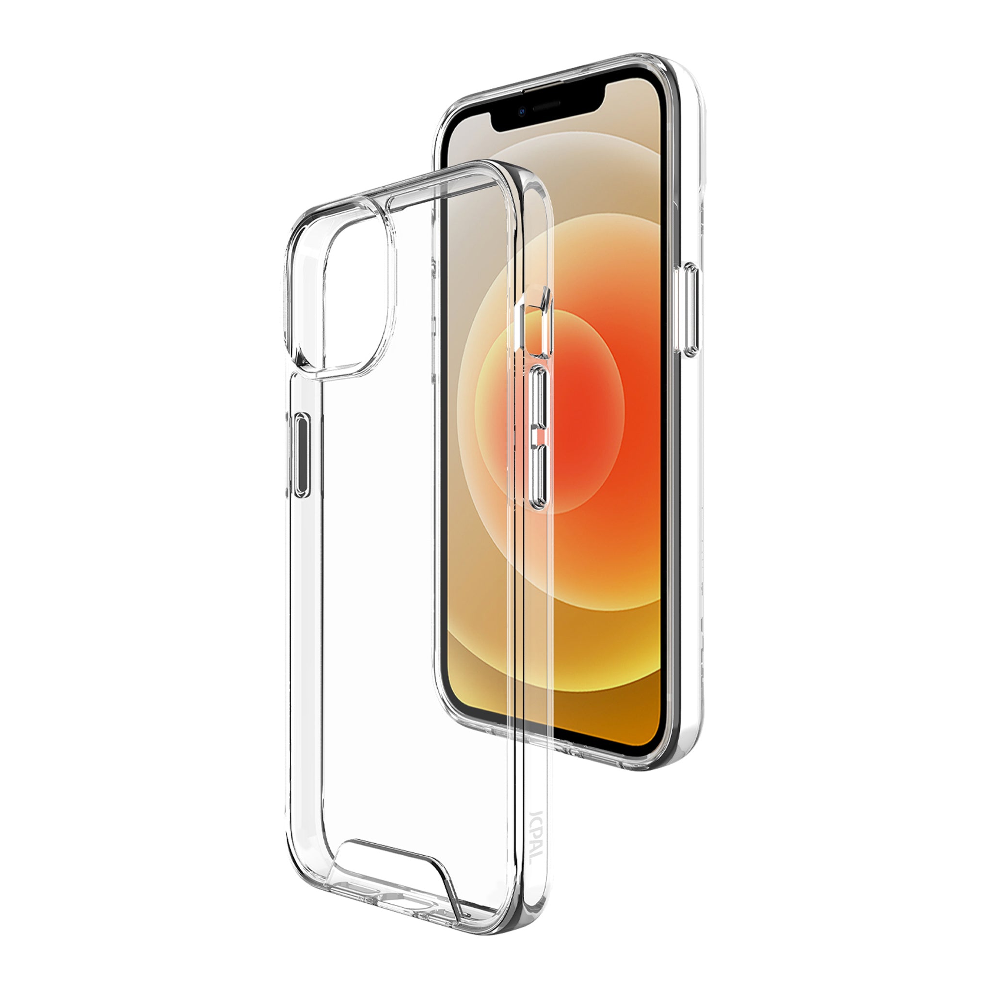 DualPro Case for iPhone 13