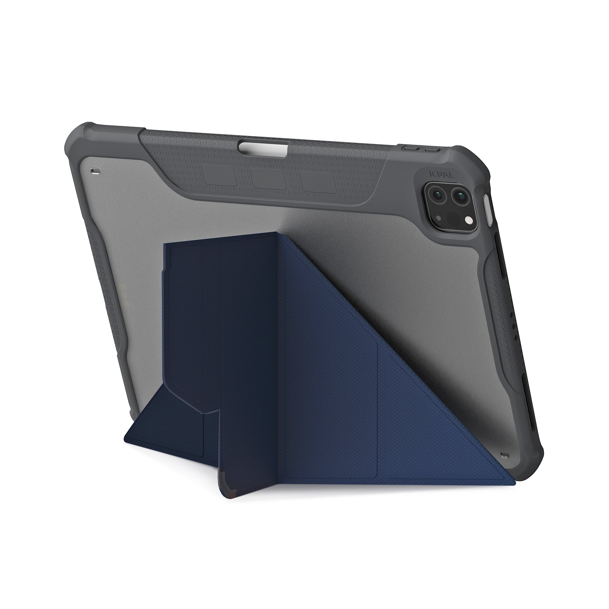 DuraPro XT Ultra Protective Folio Case for iPad Pro 11" and Air 10.9"