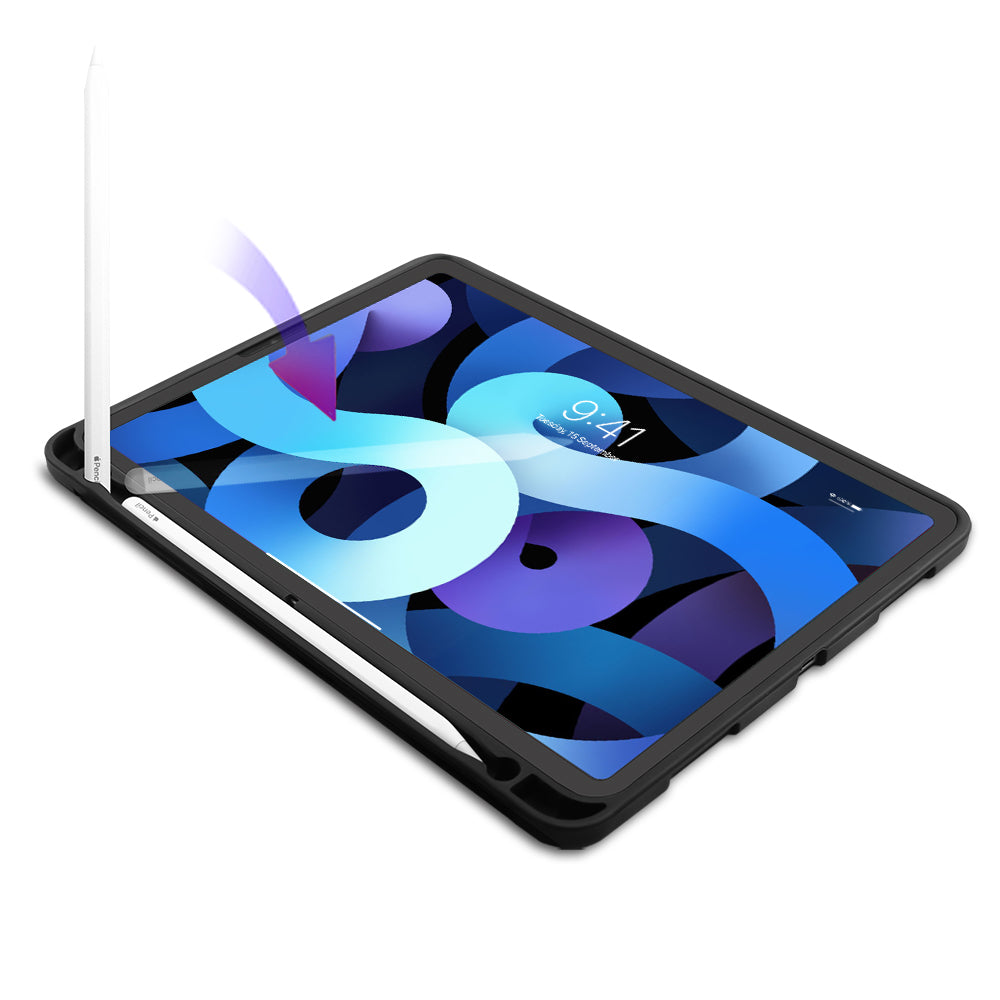 DuraPro Protective Folio Case for iPad Air 10.9"