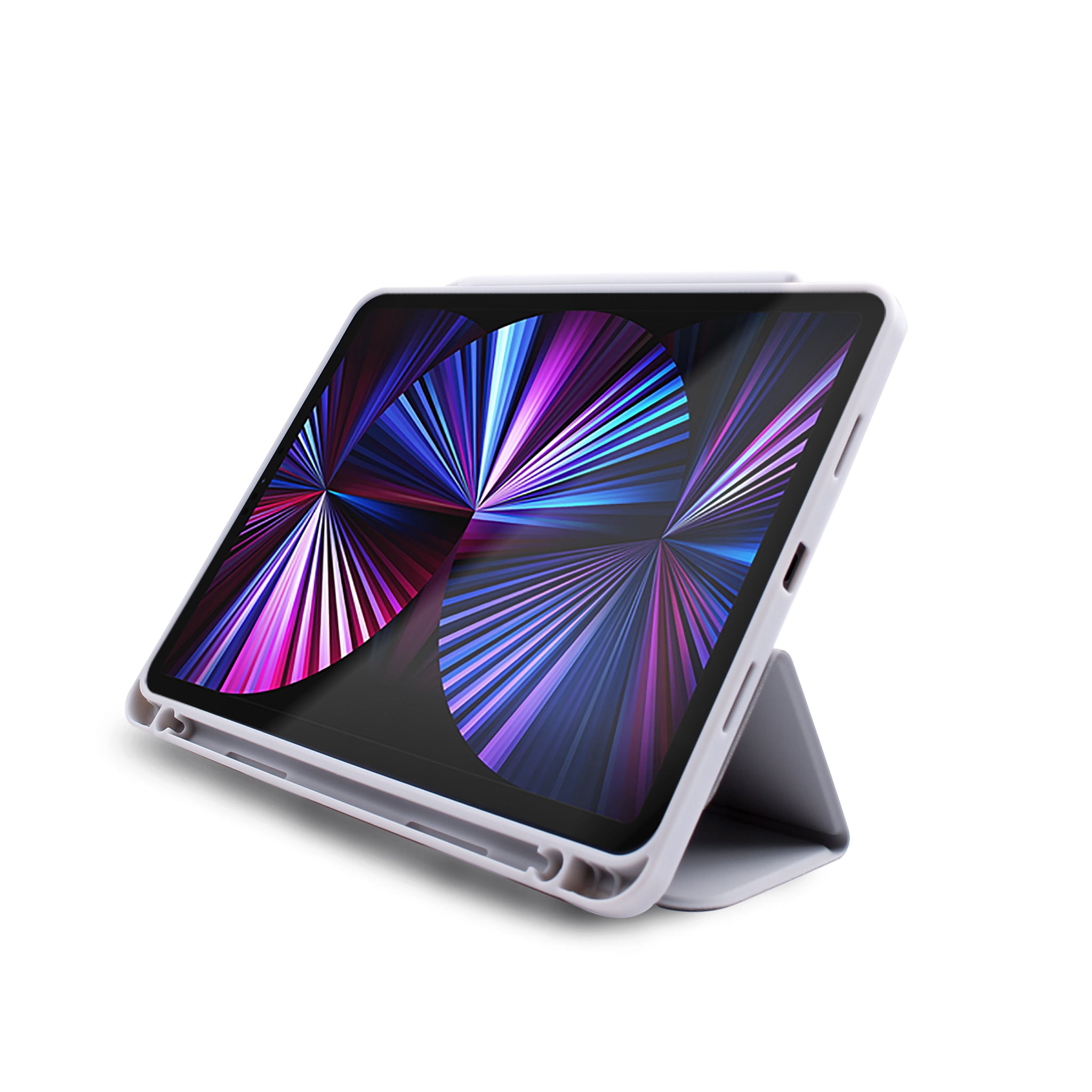 DuraPro Protective Folio Case for iPad Pro 11" (2021 / 2022 Models)