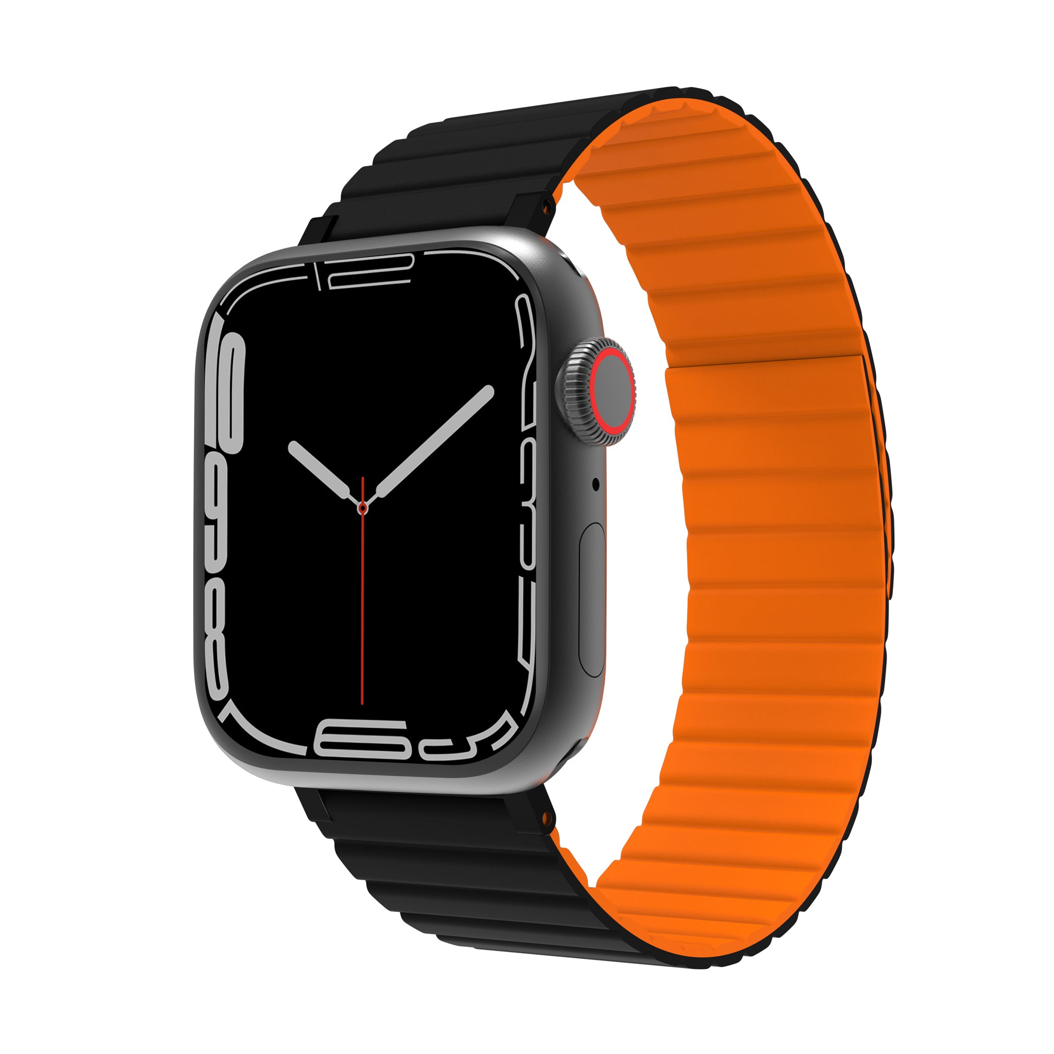 FlexForm Apple Watch Band