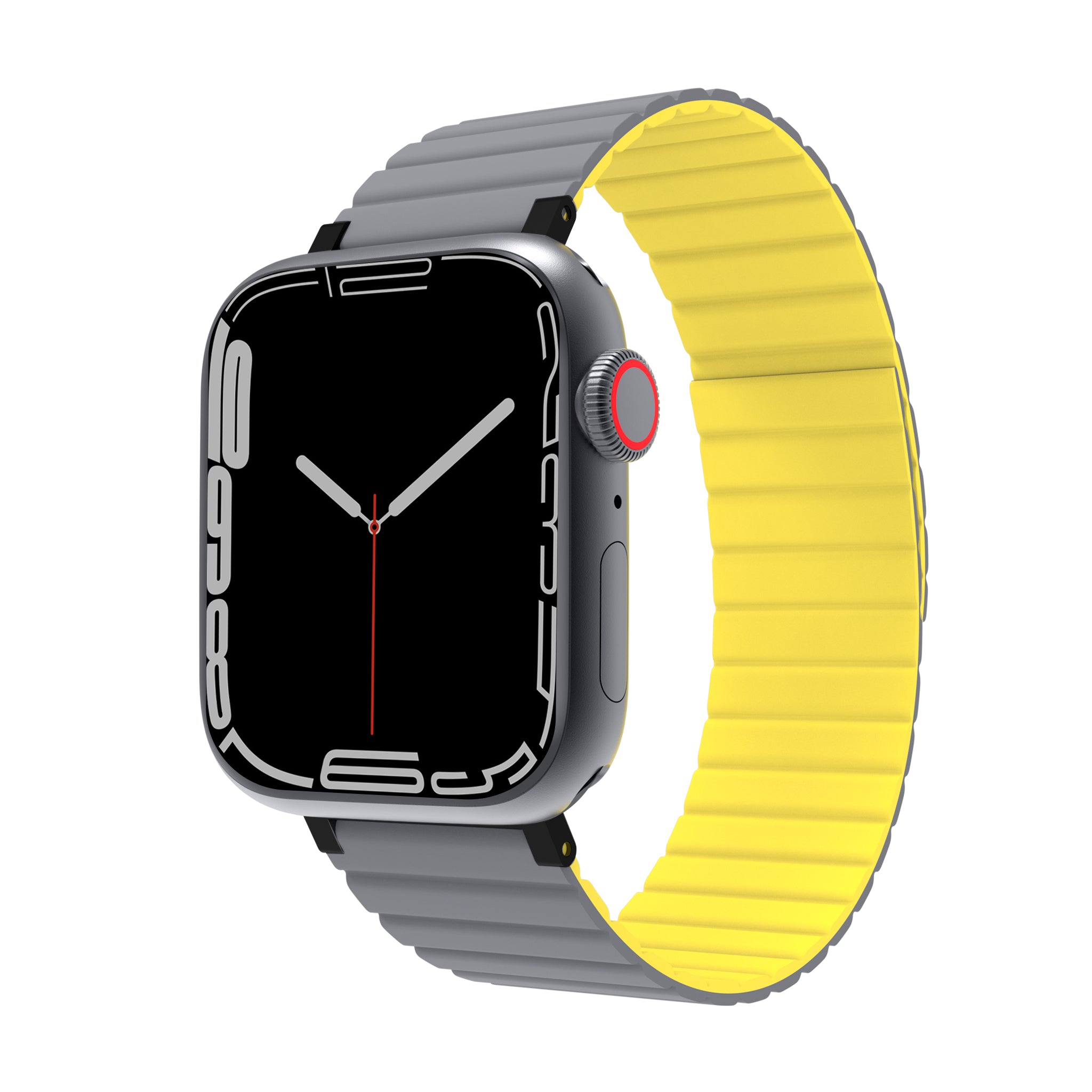 FlexForm Apple Watch Band