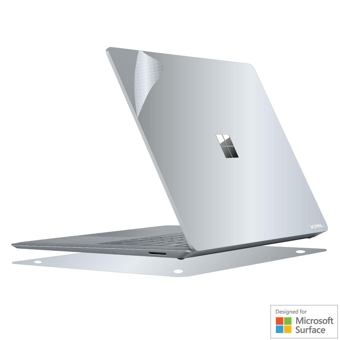 FlexGuard   Protective Skin Set for Surface Laptop 13.5"