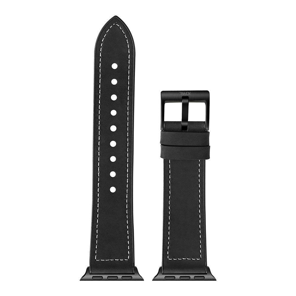 Gentry Leather Watch Band for Apple Watch