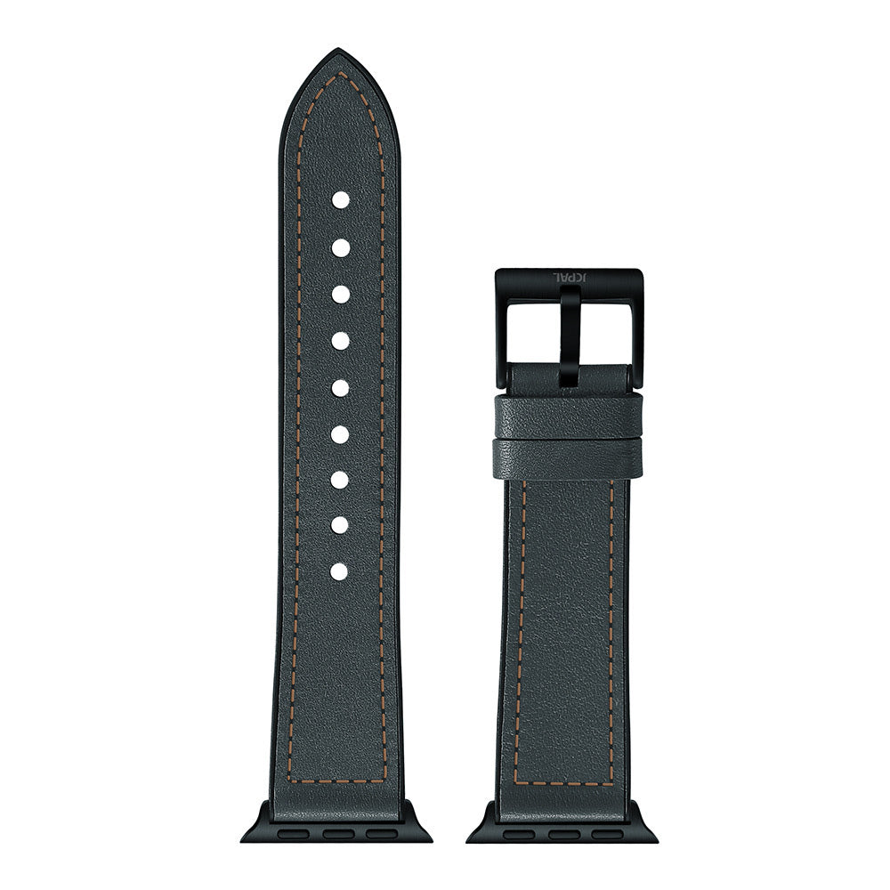 Gentry Leather Watch Band for Apple Watch