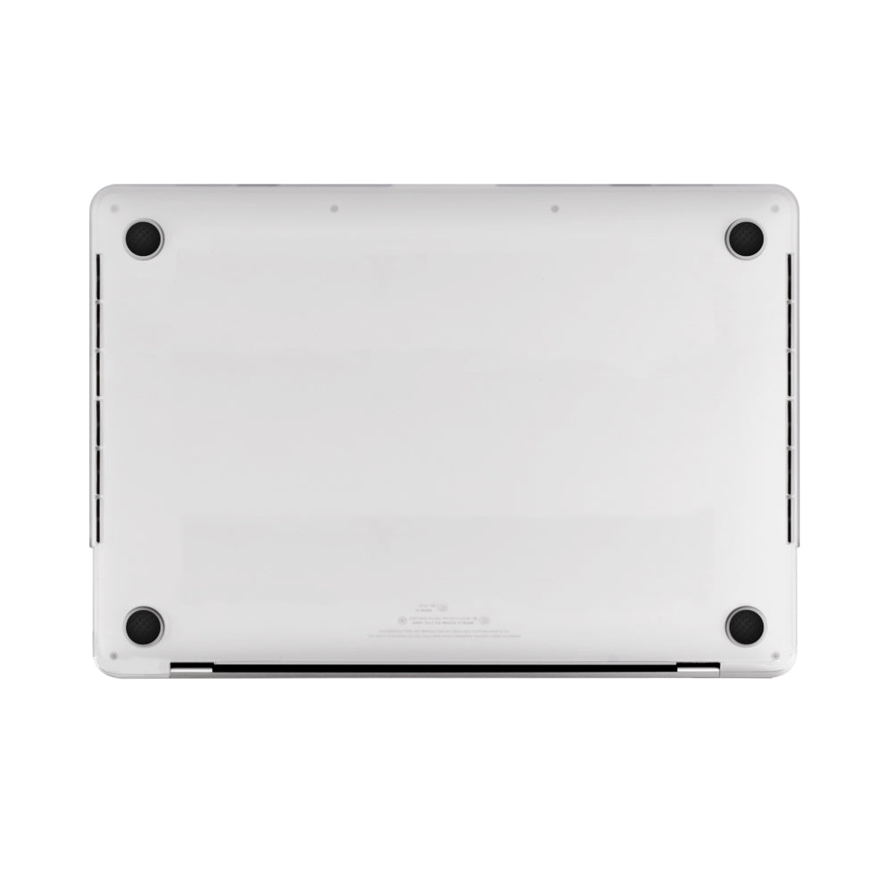 MacGuard Protective Case for MacBook Pro 16" (2019 Model)