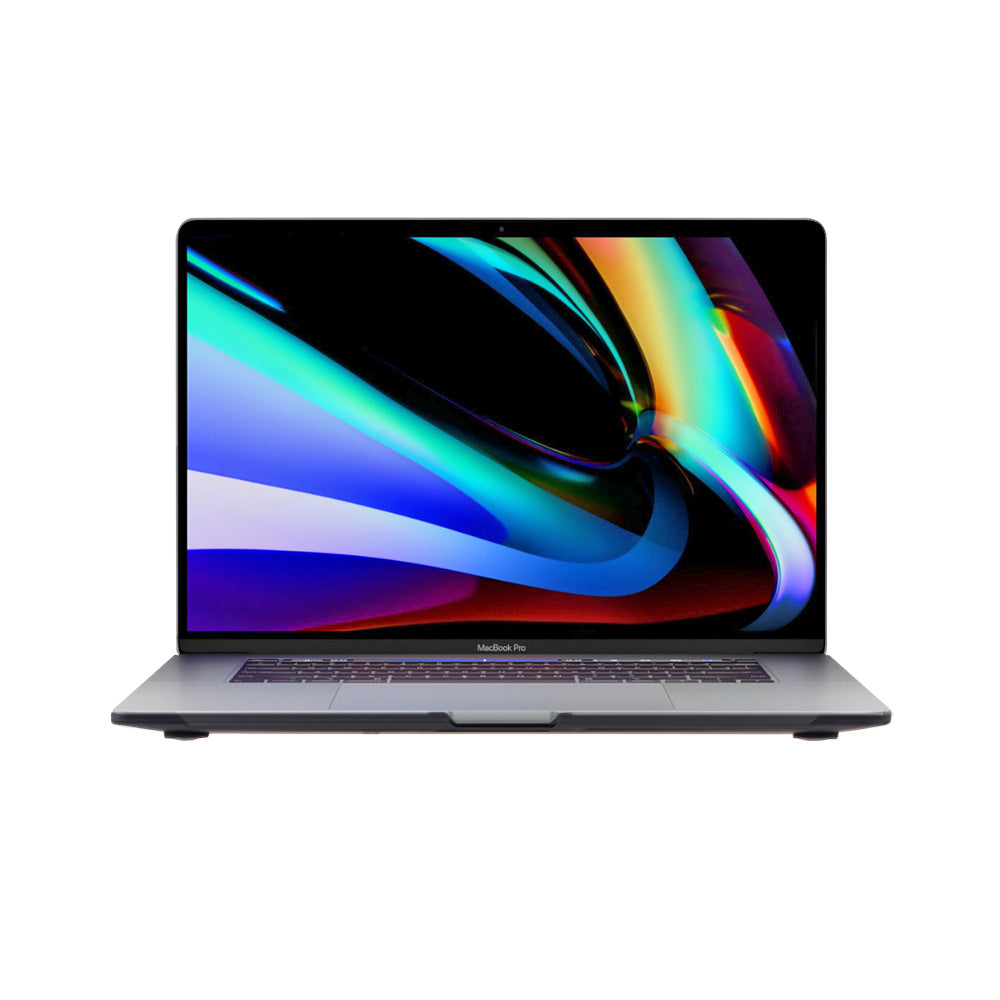 MacGuard Protective Case for MacBook Pro 16" (2019 Model)