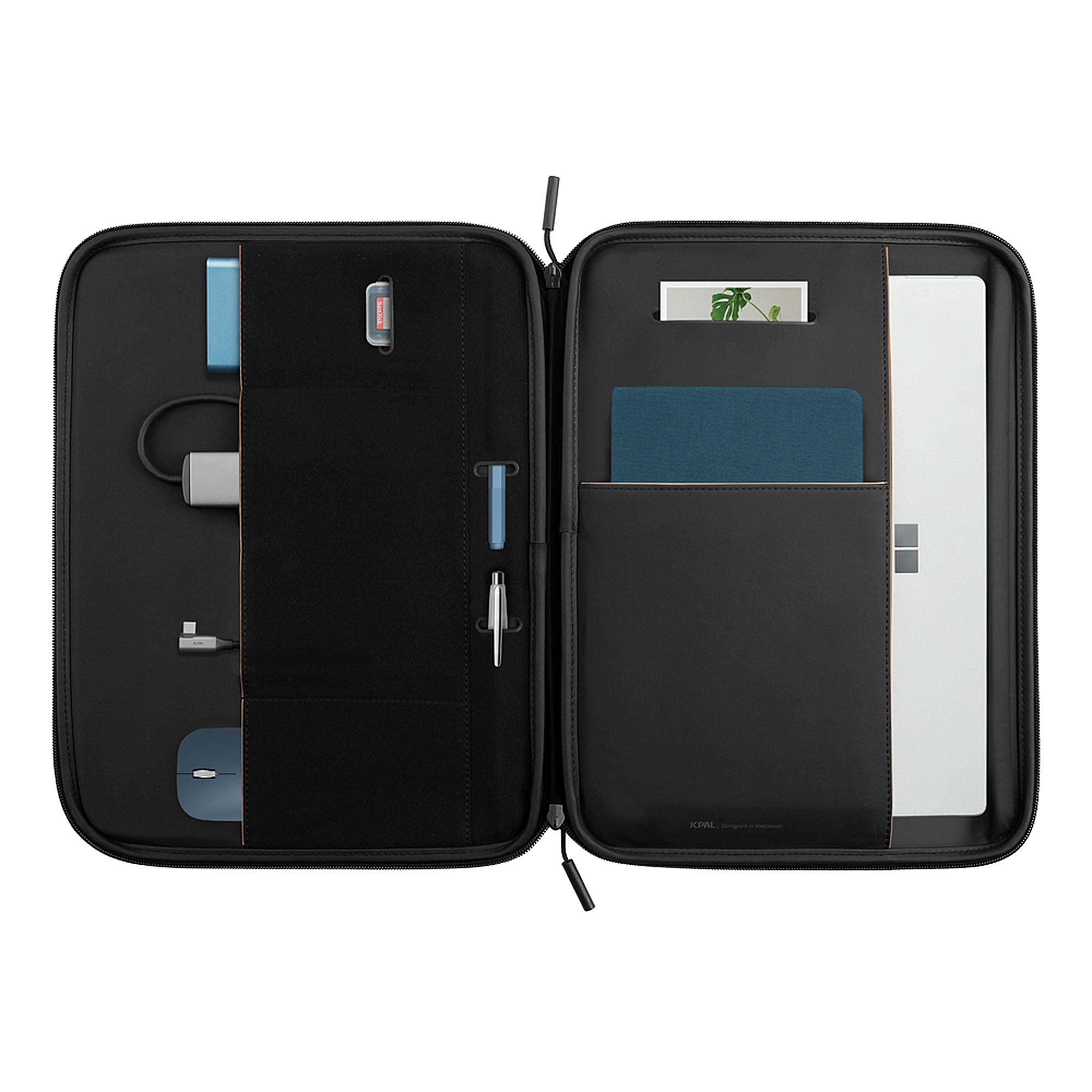 Pochette folio exécutive Jasper